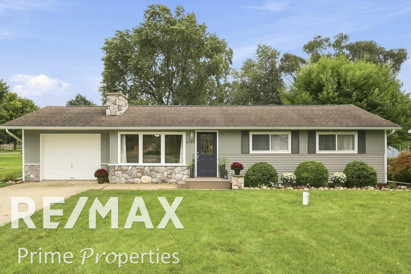4799 Byron Drive, Vassar, MI 48768