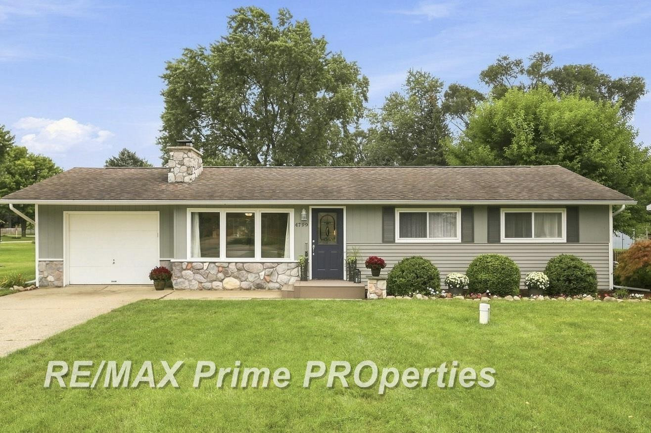 4799 Byron Drive, Vassar, MI 48768