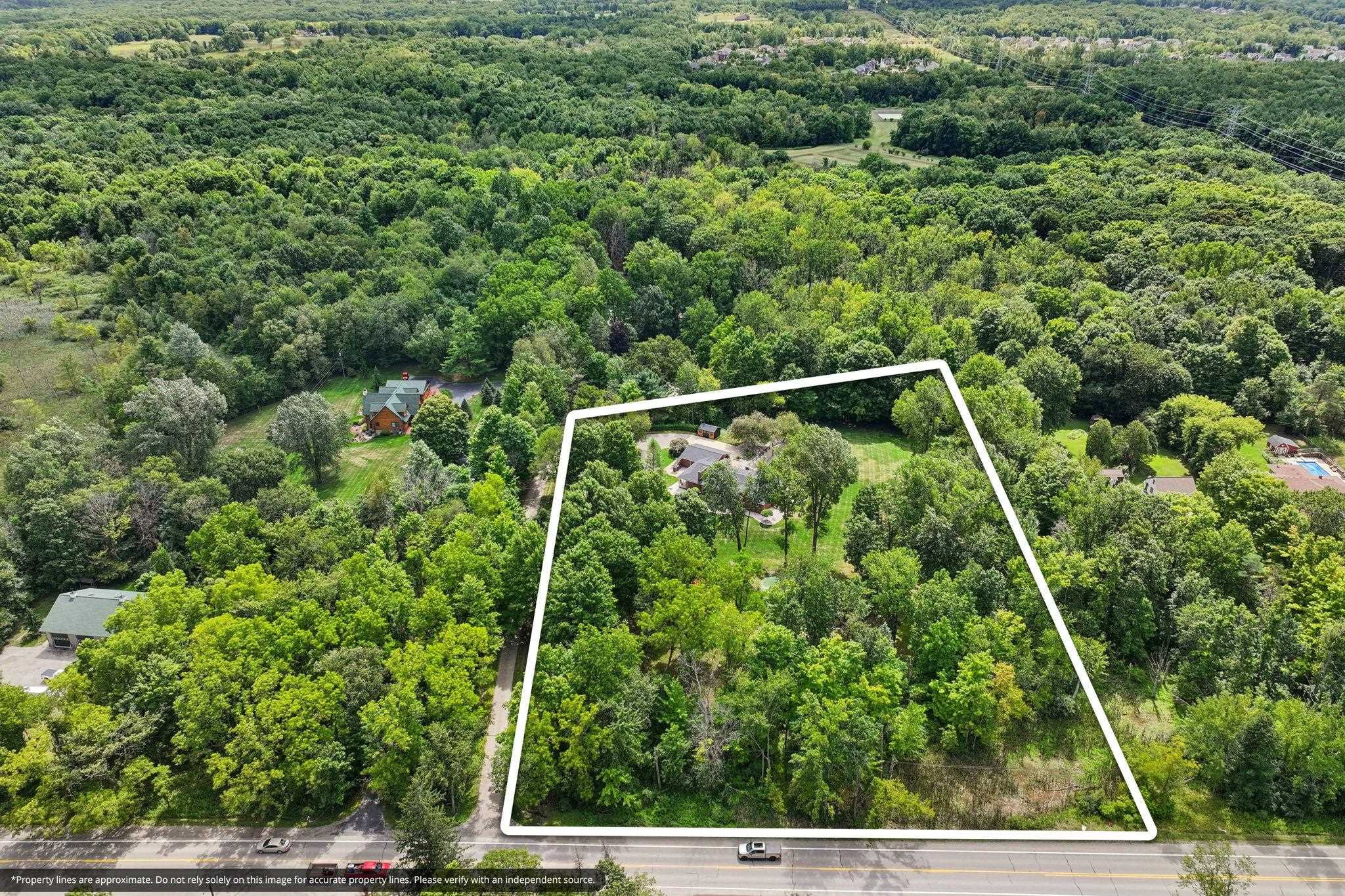 890 E Romeo Road - Photo 2