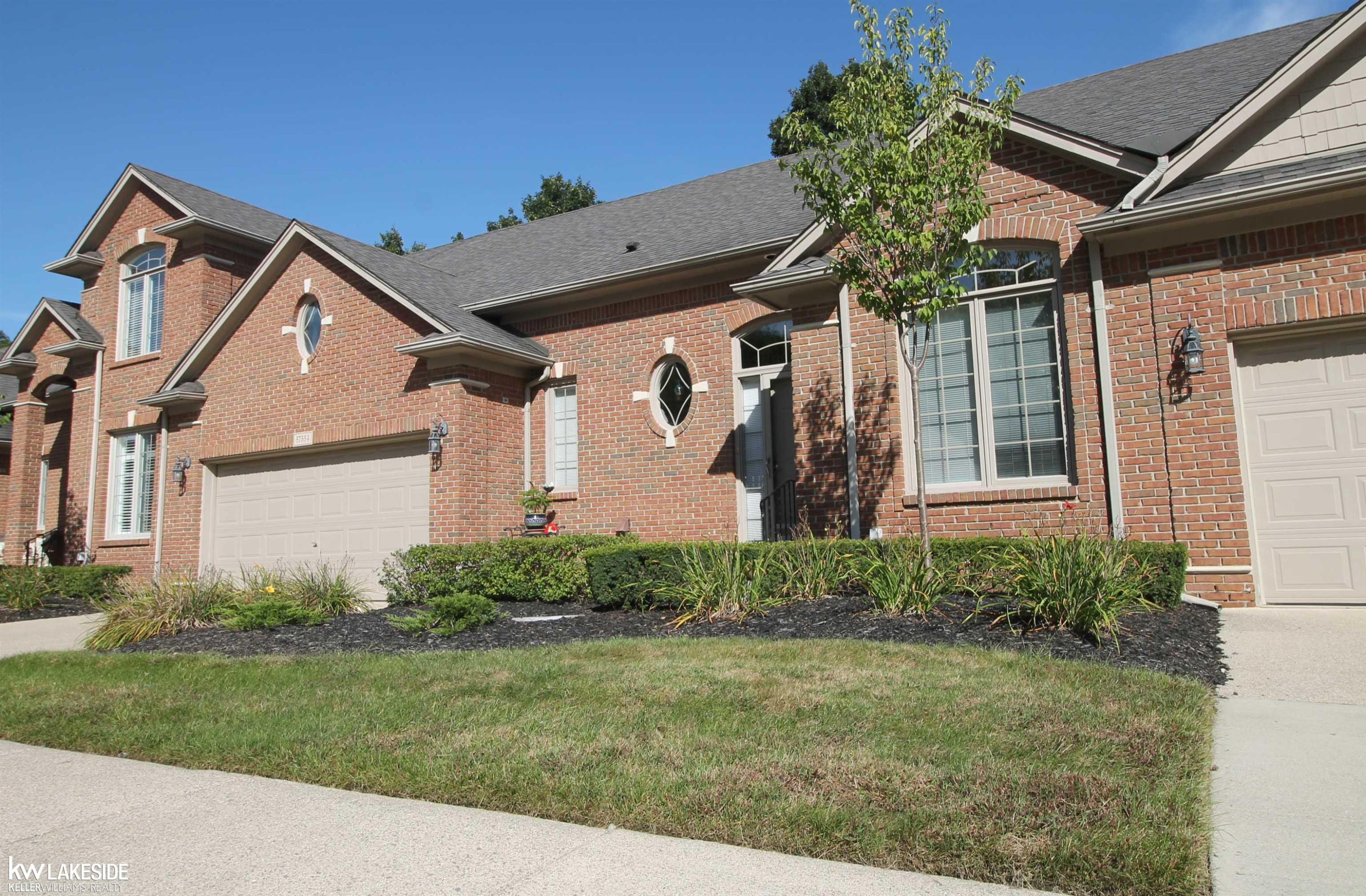 57554 Brookfield Way, Washington, MI