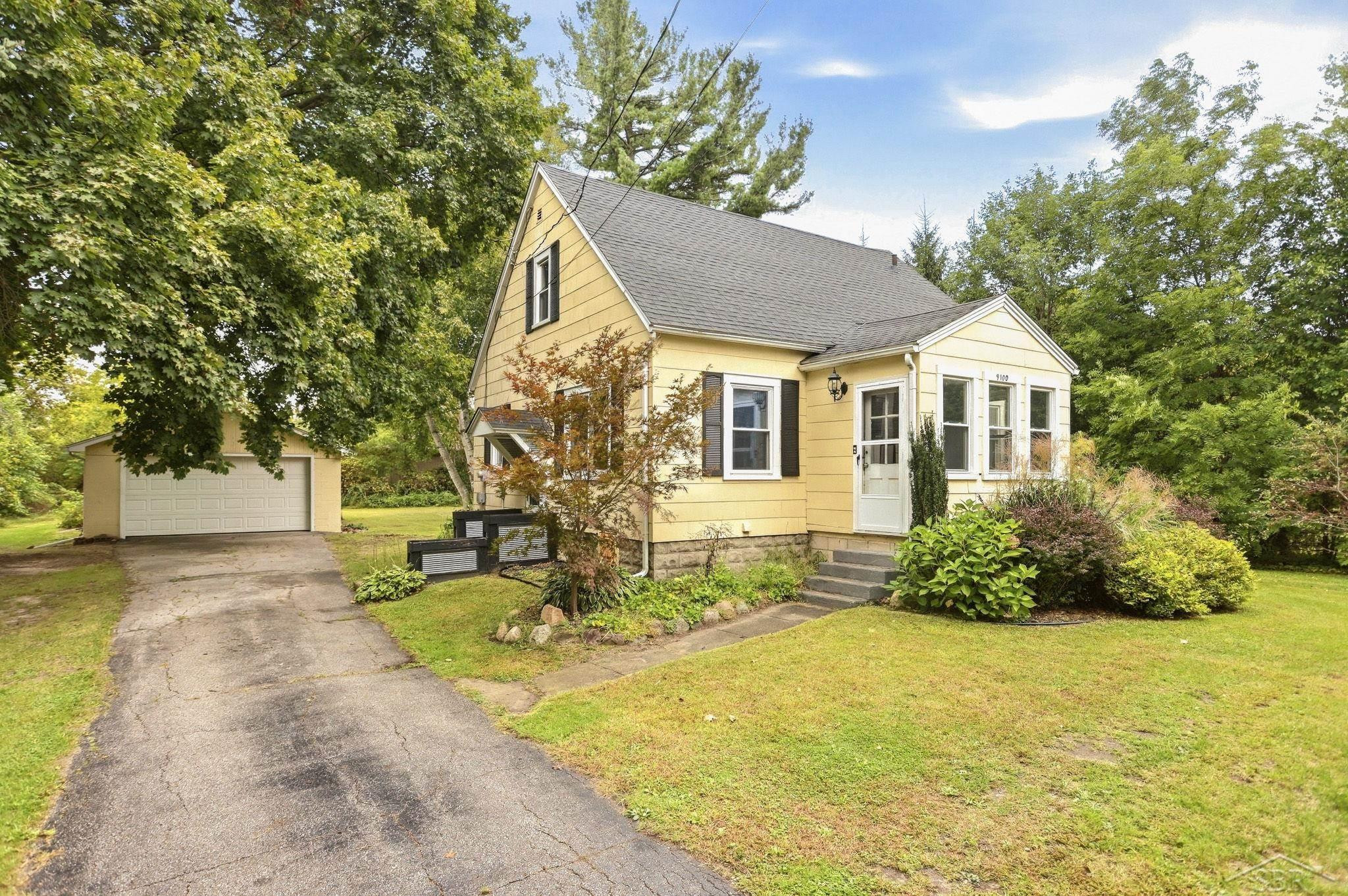 9100 Frost Road, Saginaw, MI 48609
