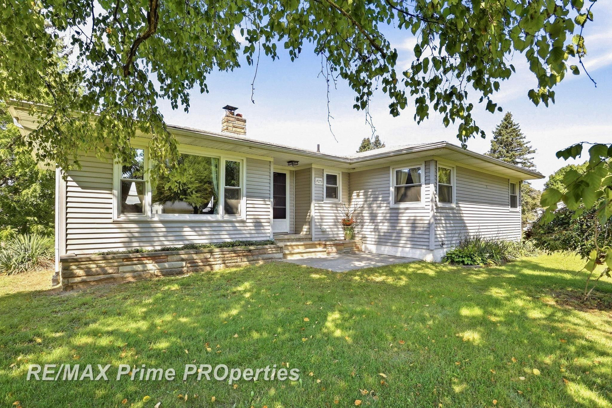 4878 Cottrell Road, Vassar, MI 48768