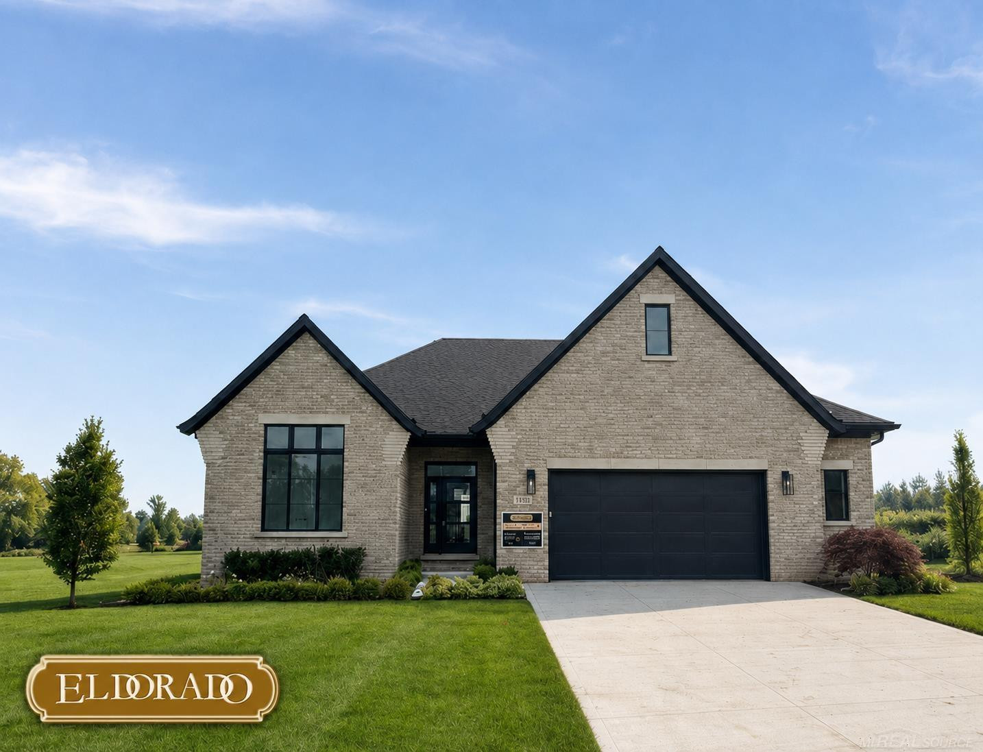 Property photo for 14004 Quail View Drive, MI