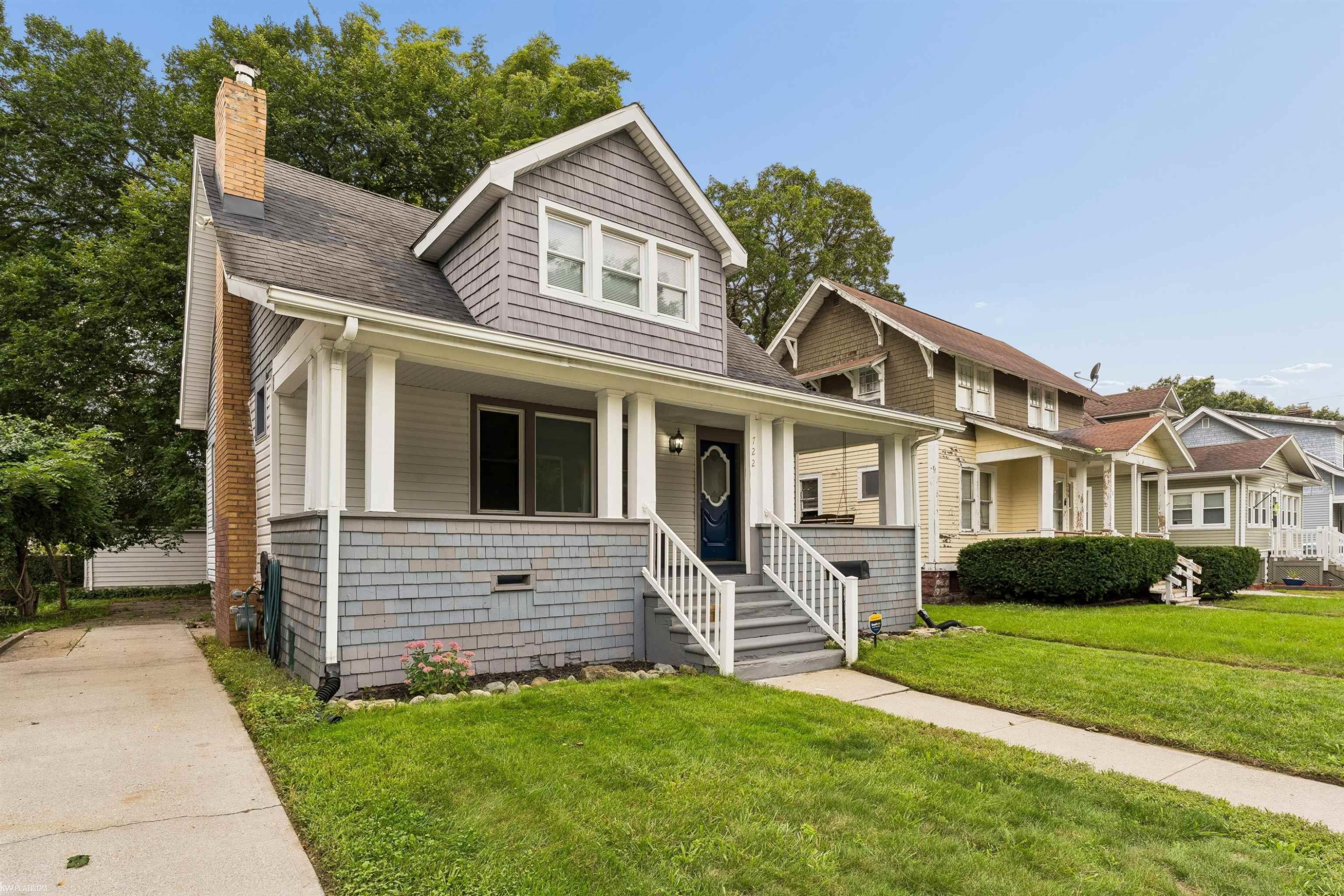 722 Tunnel Street, Port Huron, MI 48060