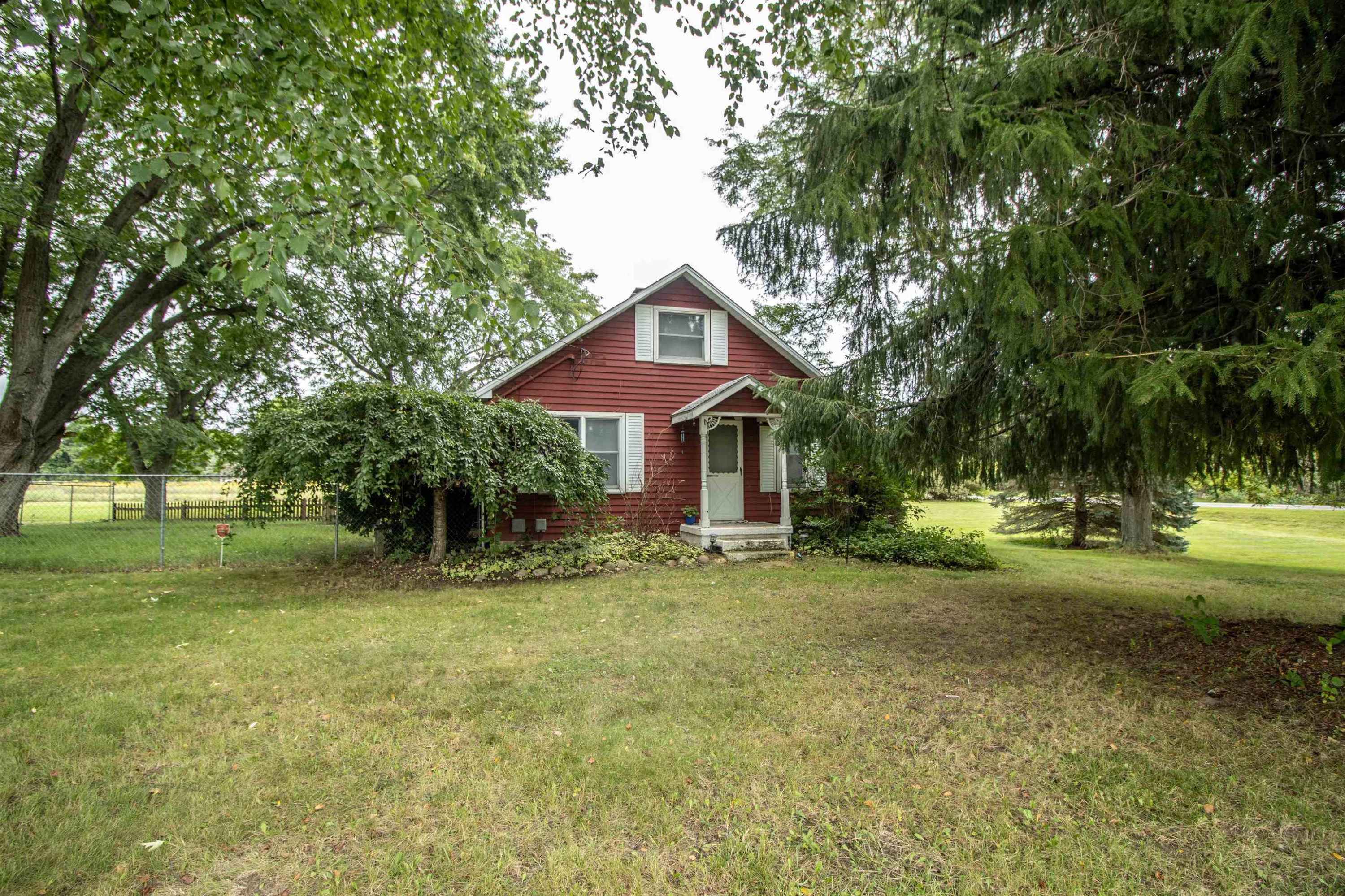 5014 W Dodge Road, Clio, MI 48420