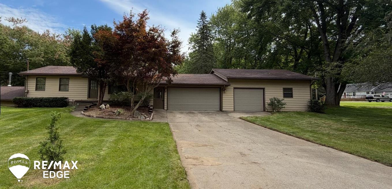 6420 Oxbow Lane, Flint, MI 48506