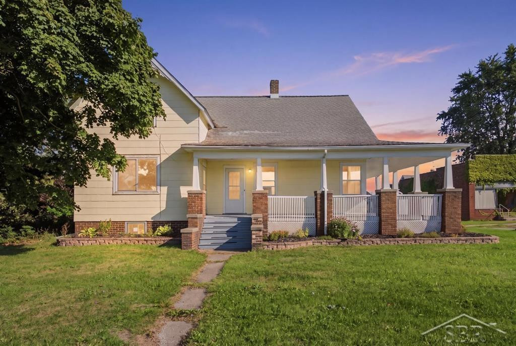 20 W Hotchkiss Road, Bay City, MI 48706