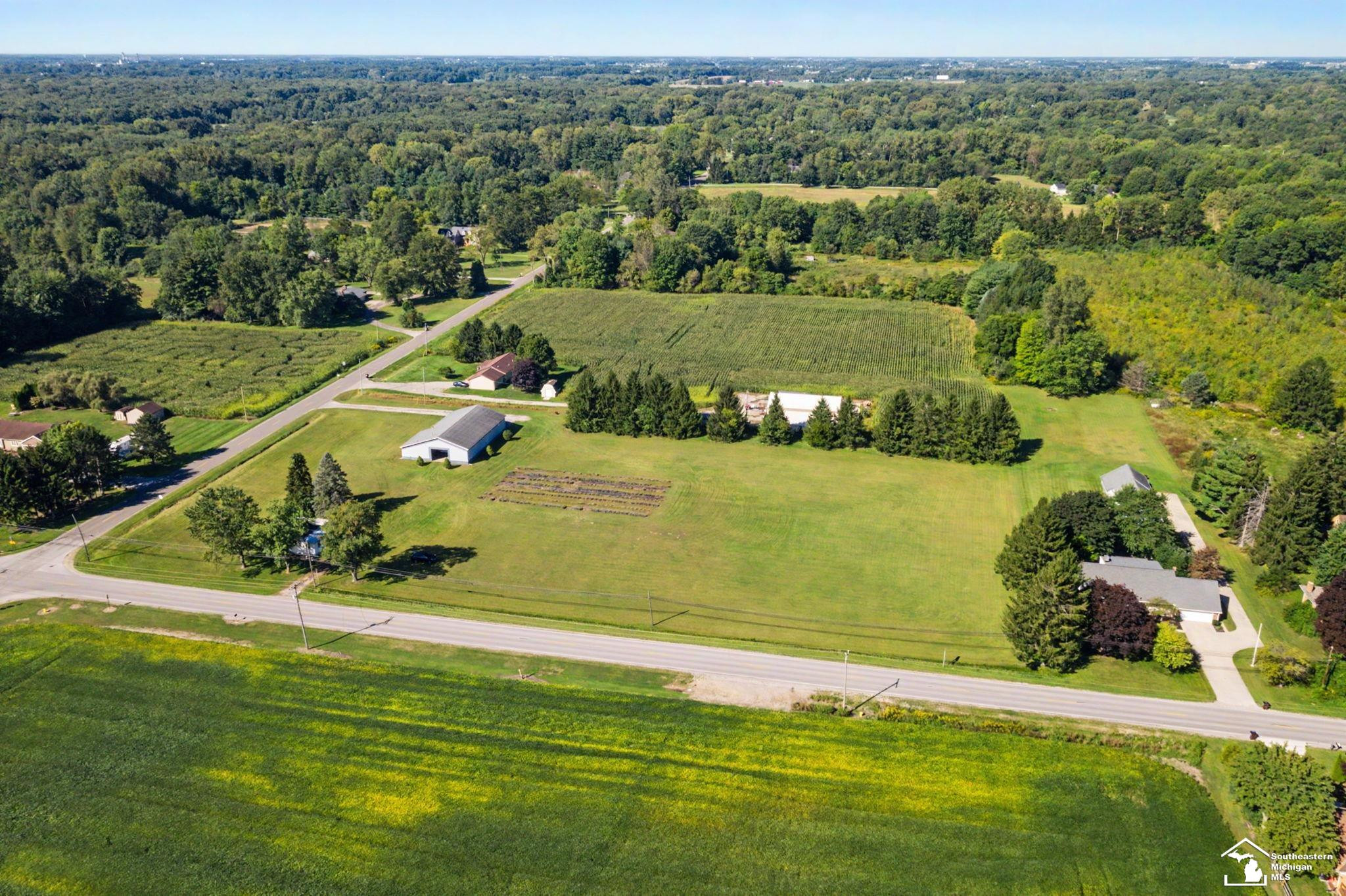 9901 Secor Road, Temperance, MI 48182