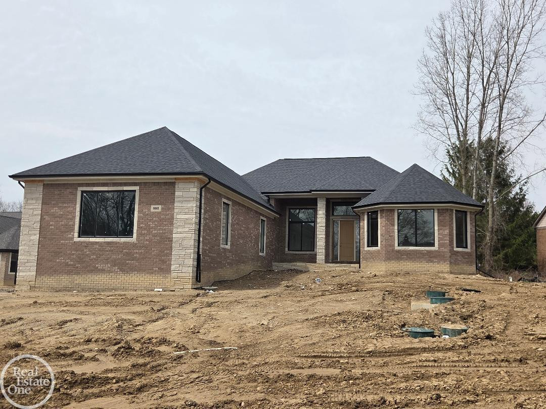 Property photo for 54840 Washington Street, Chesterfield, MI 48047