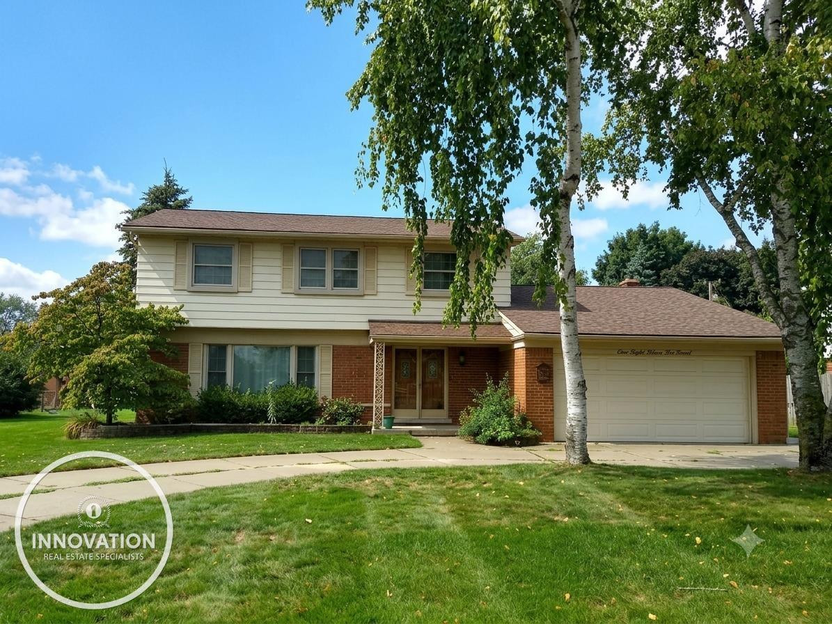 18768 Millar Road, Clinton Twp, MI 48036