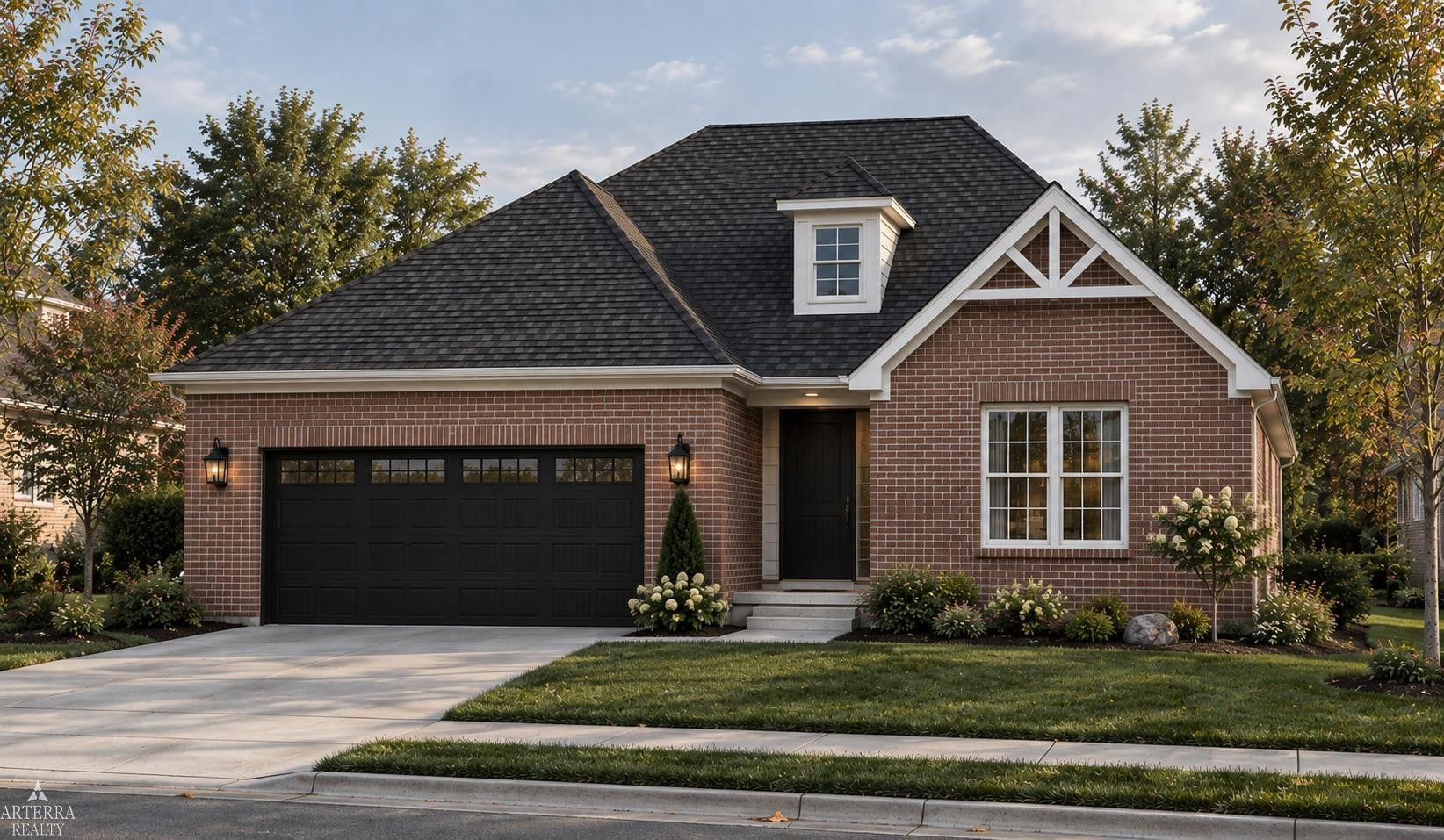 Property photo for 3292 Waldon Ridge Street, MI