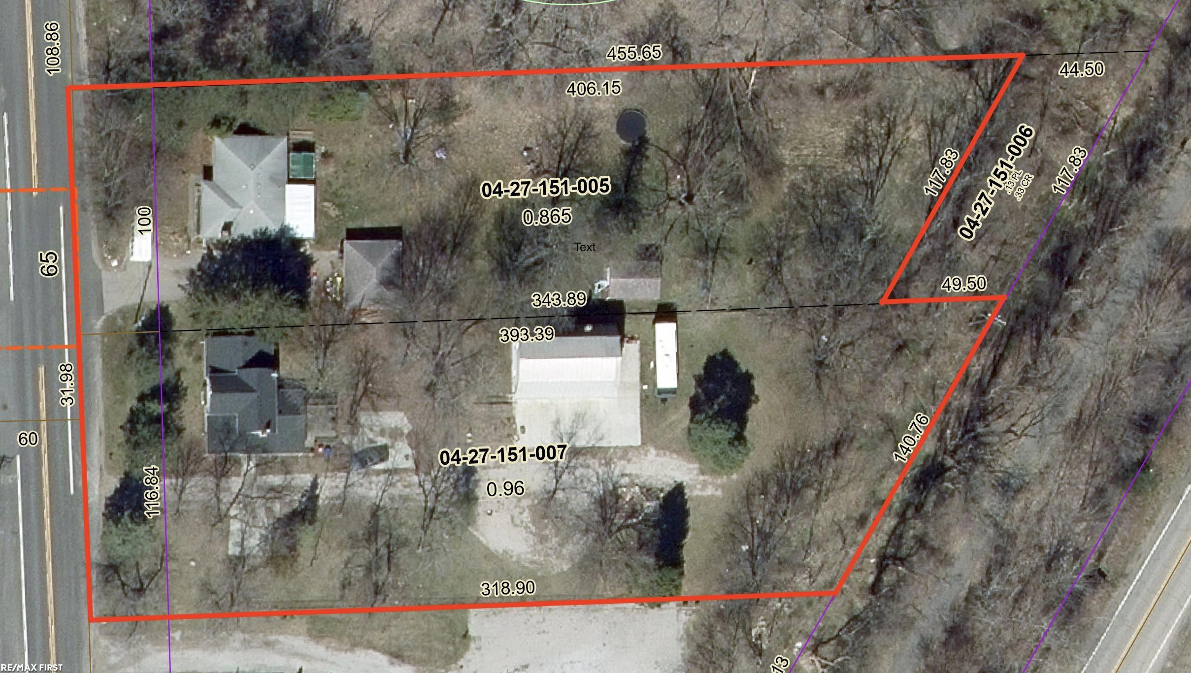 60080 Campground Road