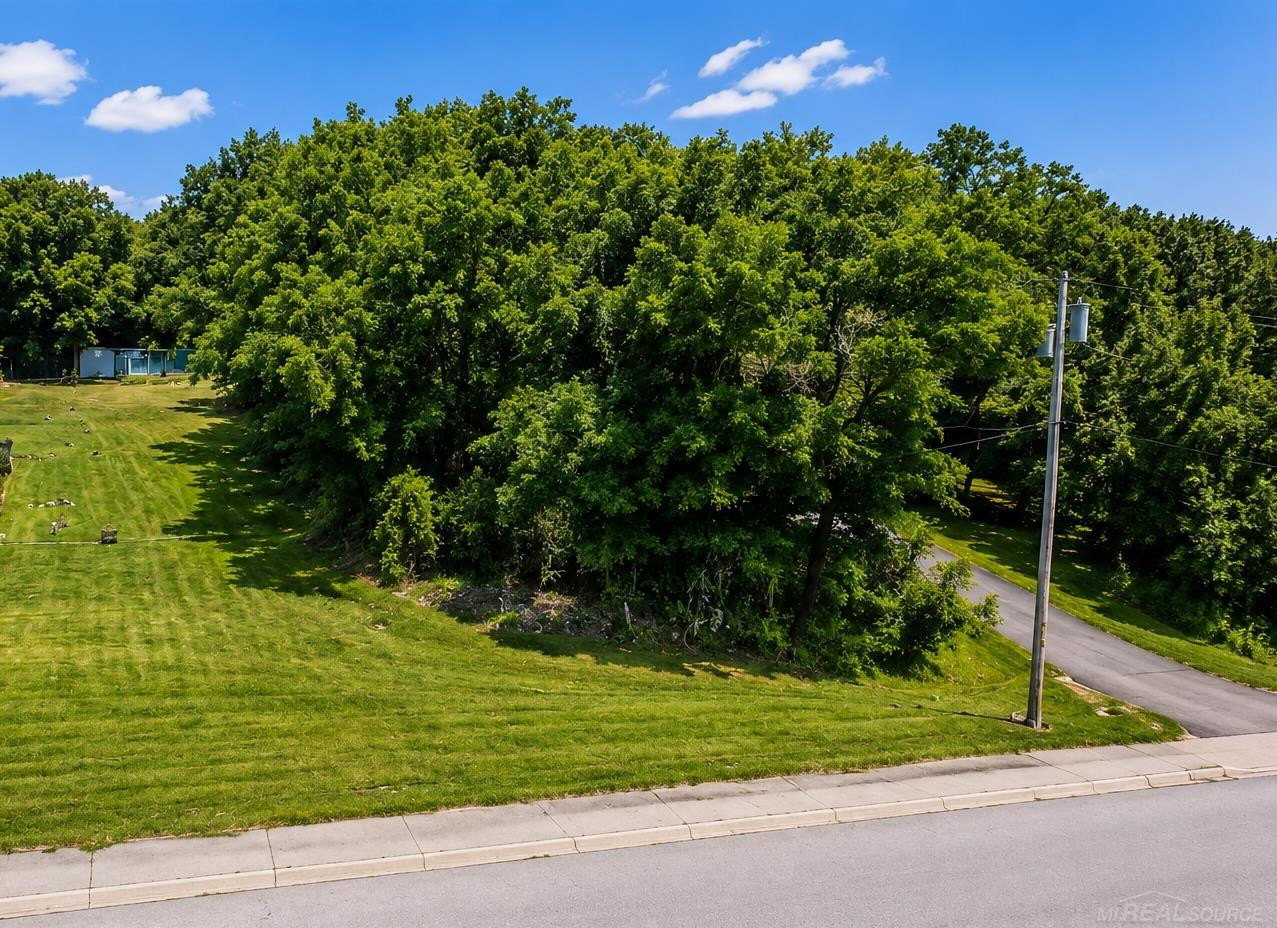 00 Hickey Road, New Baltimore, MI