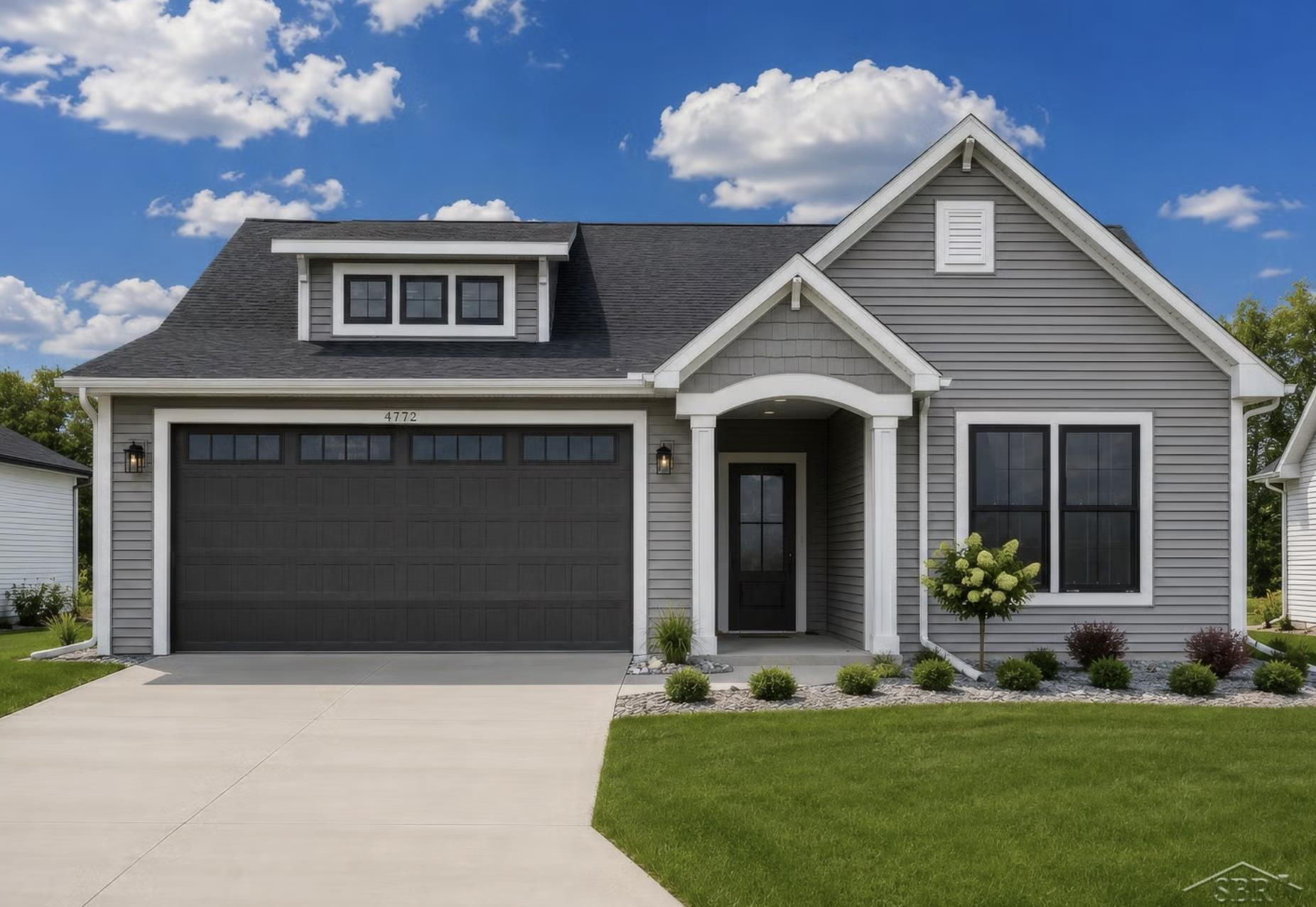 4772 Signature Drive, Bay City, MI 48706