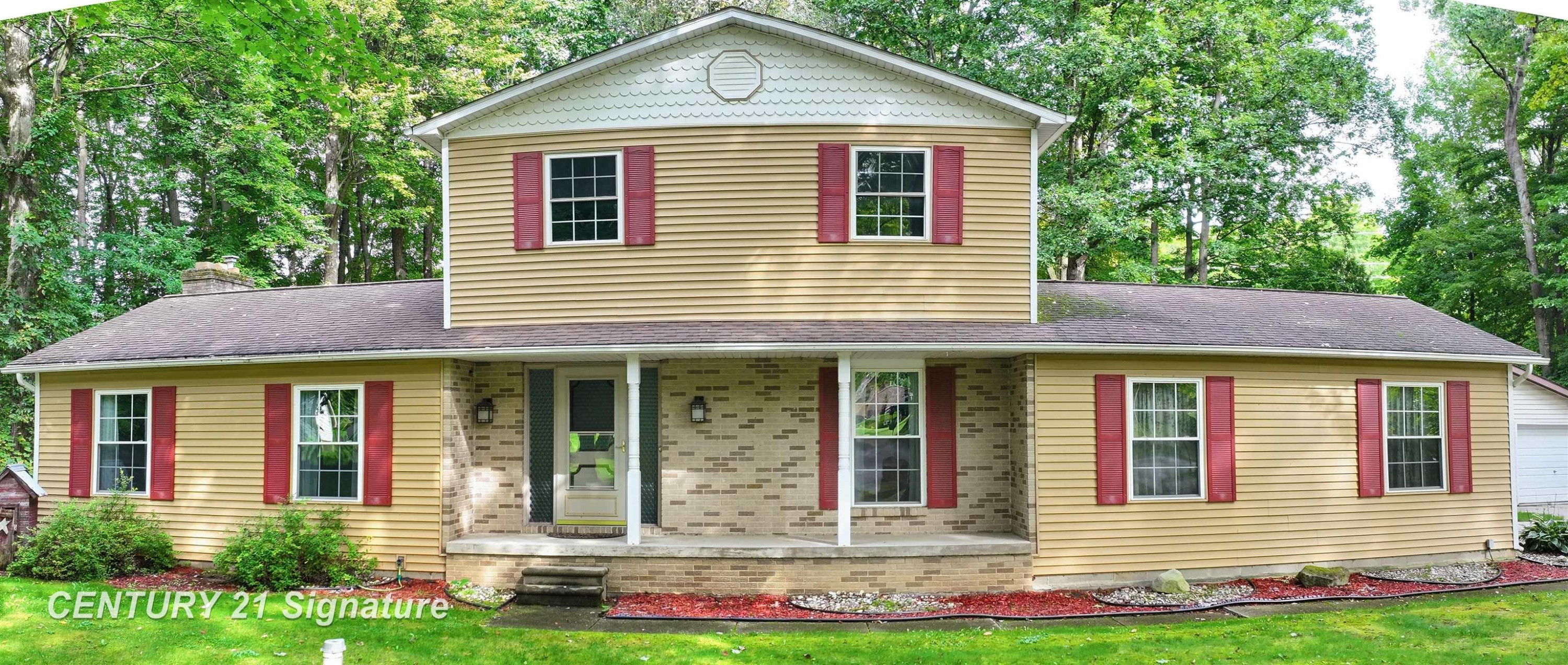 2289 Marjorie Lane, Clio, MI 48420