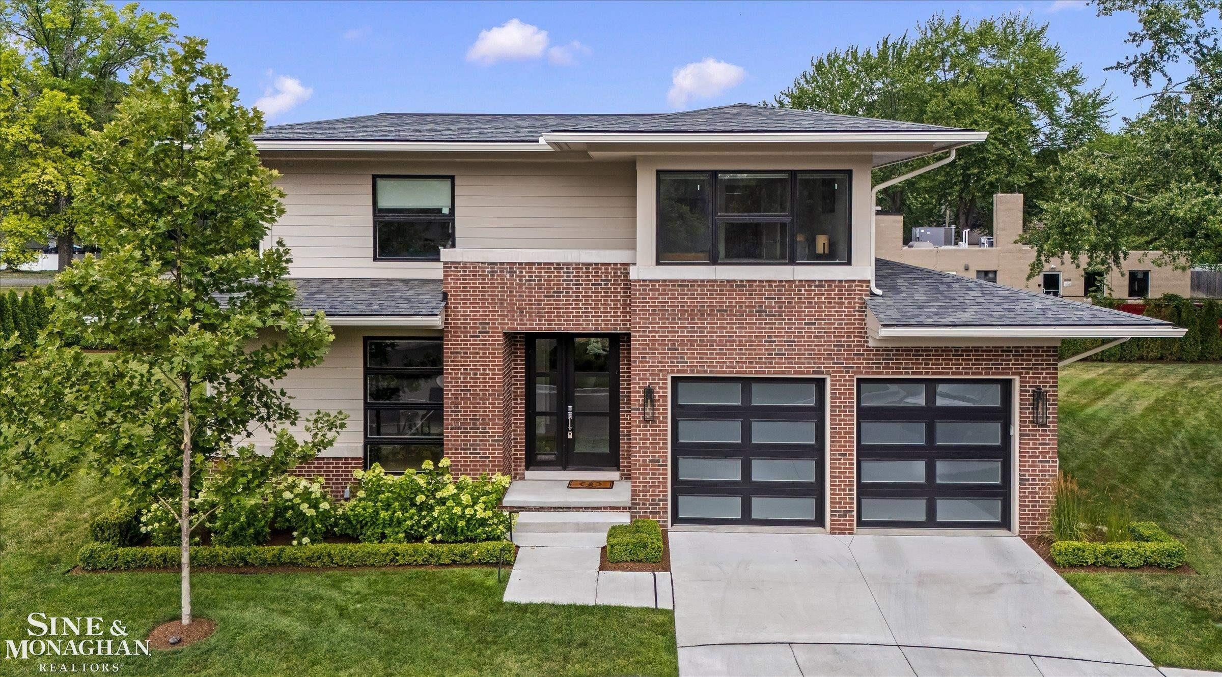 Property photo for 361 Moselle Place, Grosse Pointe Farms, MI 48236