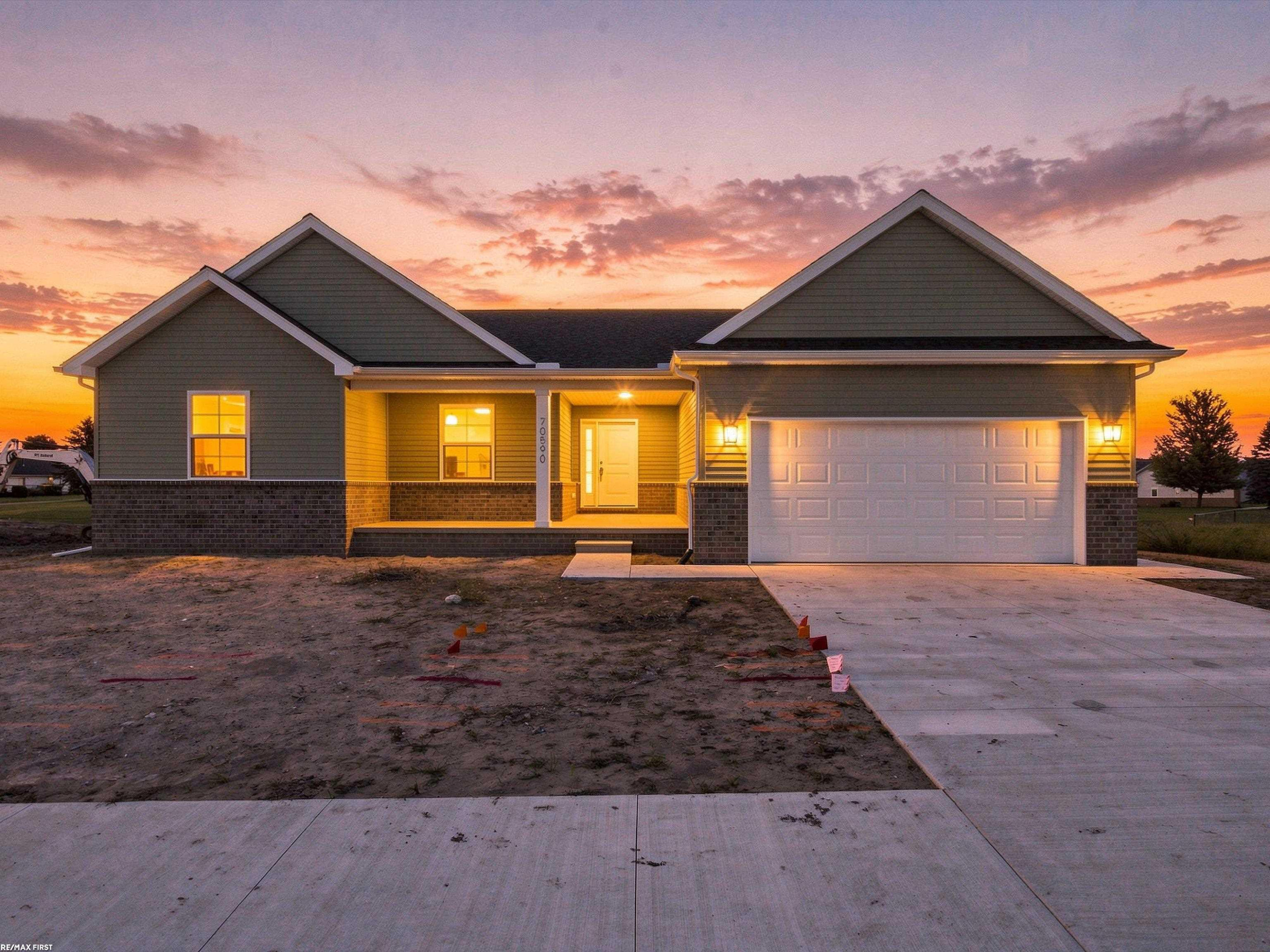 70590 Sunny Brook Lane, 15, Richmond, MI 48062