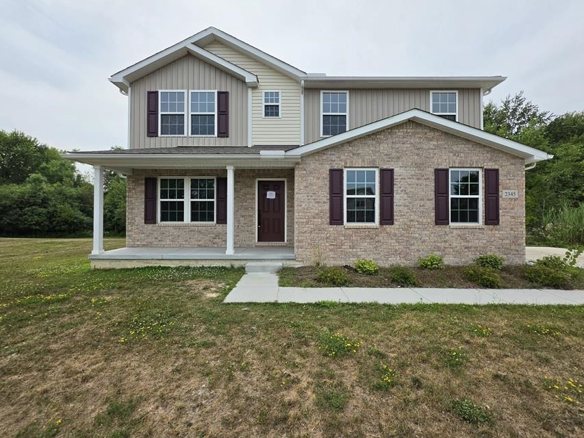 2345 Scenic Hollow Drive, Grand Blanc, MI 48439