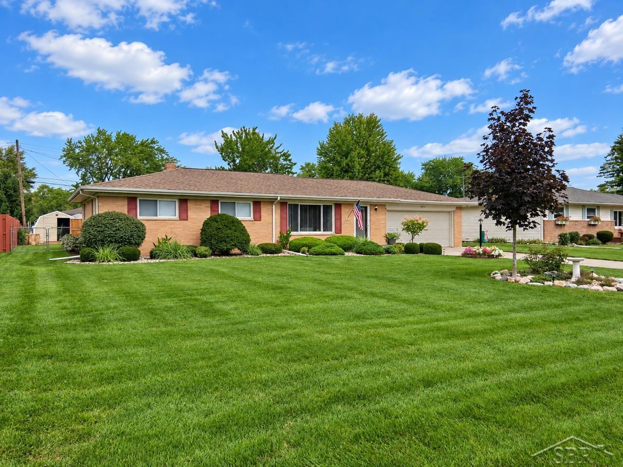 4384 Beckett Place, Saginaw, MI 48603