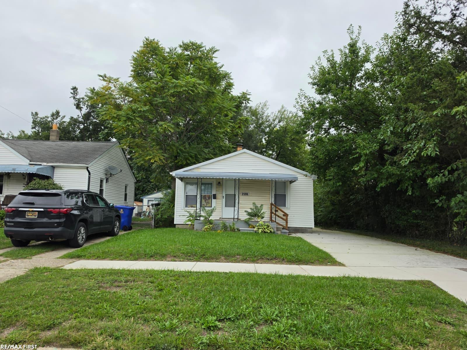 Property photo for 21356 Westview Avenue, Ferndale, MI 48220