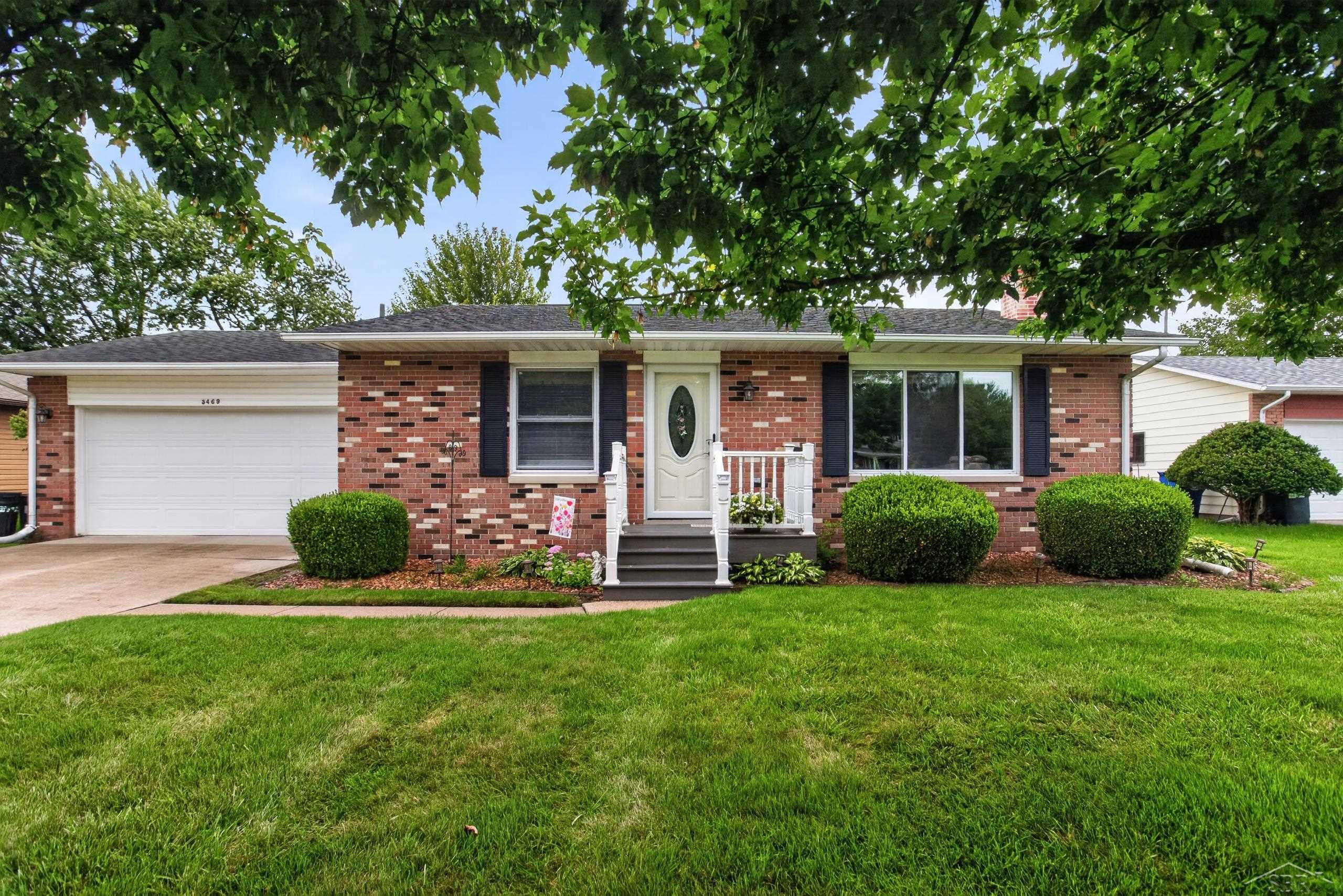 5469 Mary Court, Saginaw, MI 48603
