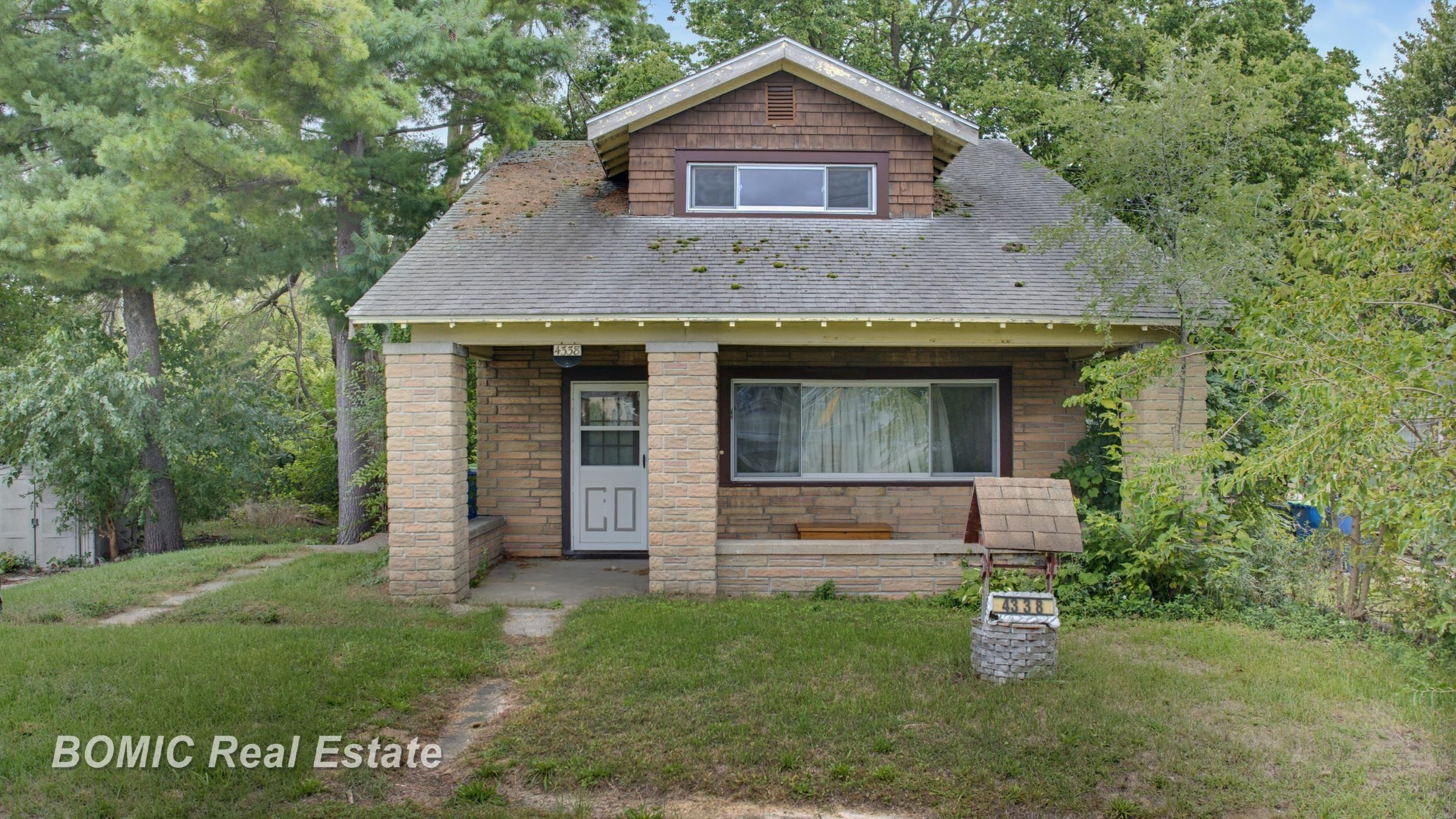 4338 Williamson Road, Saginaw, MI 48601