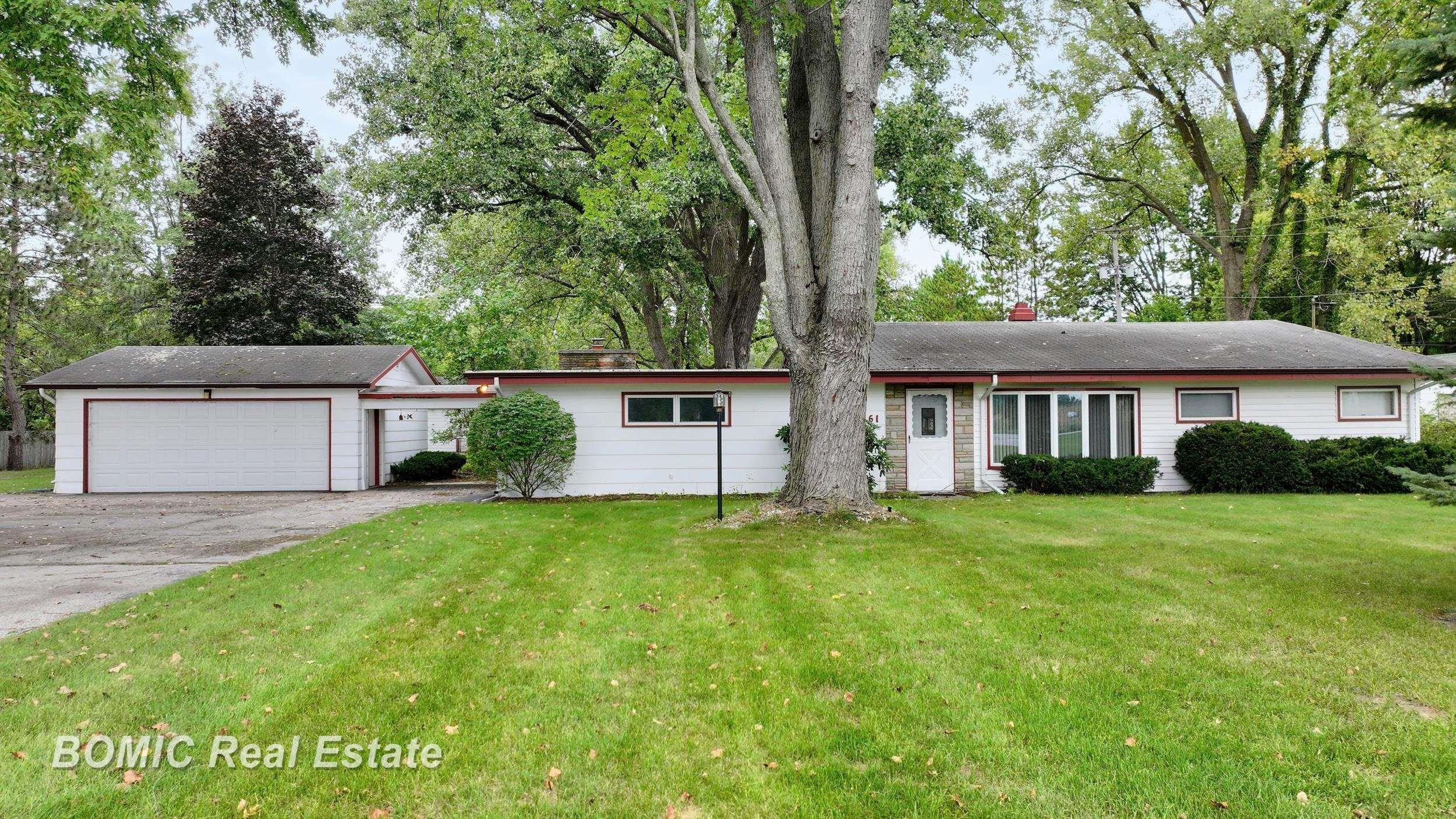 5161 S Washington Road, Saginaw, MI 48601