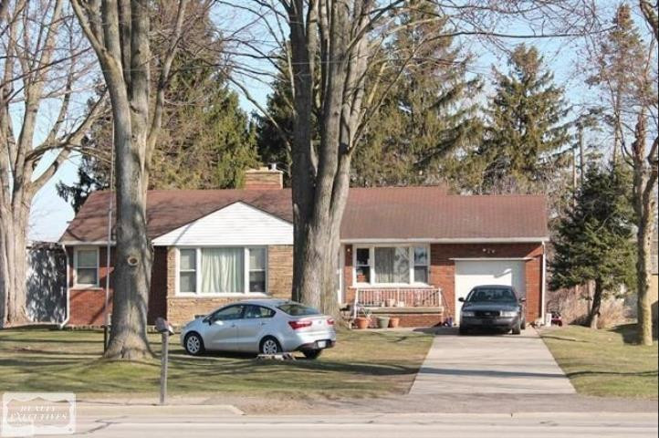 35389 23 Mile Road, New Baltimore, MI 48047