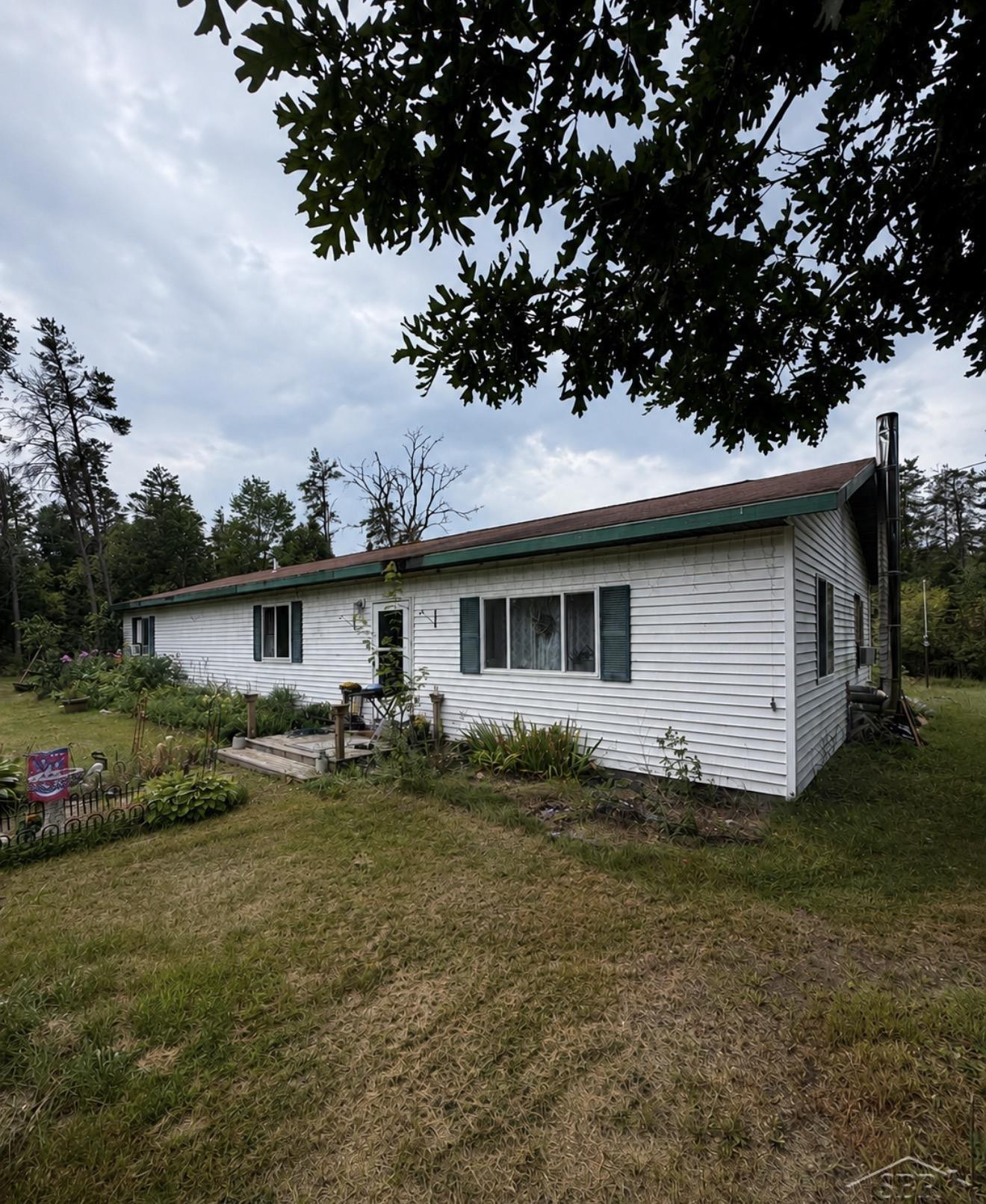 10882 Chase Bridge Road, Roscommon, MI 48653