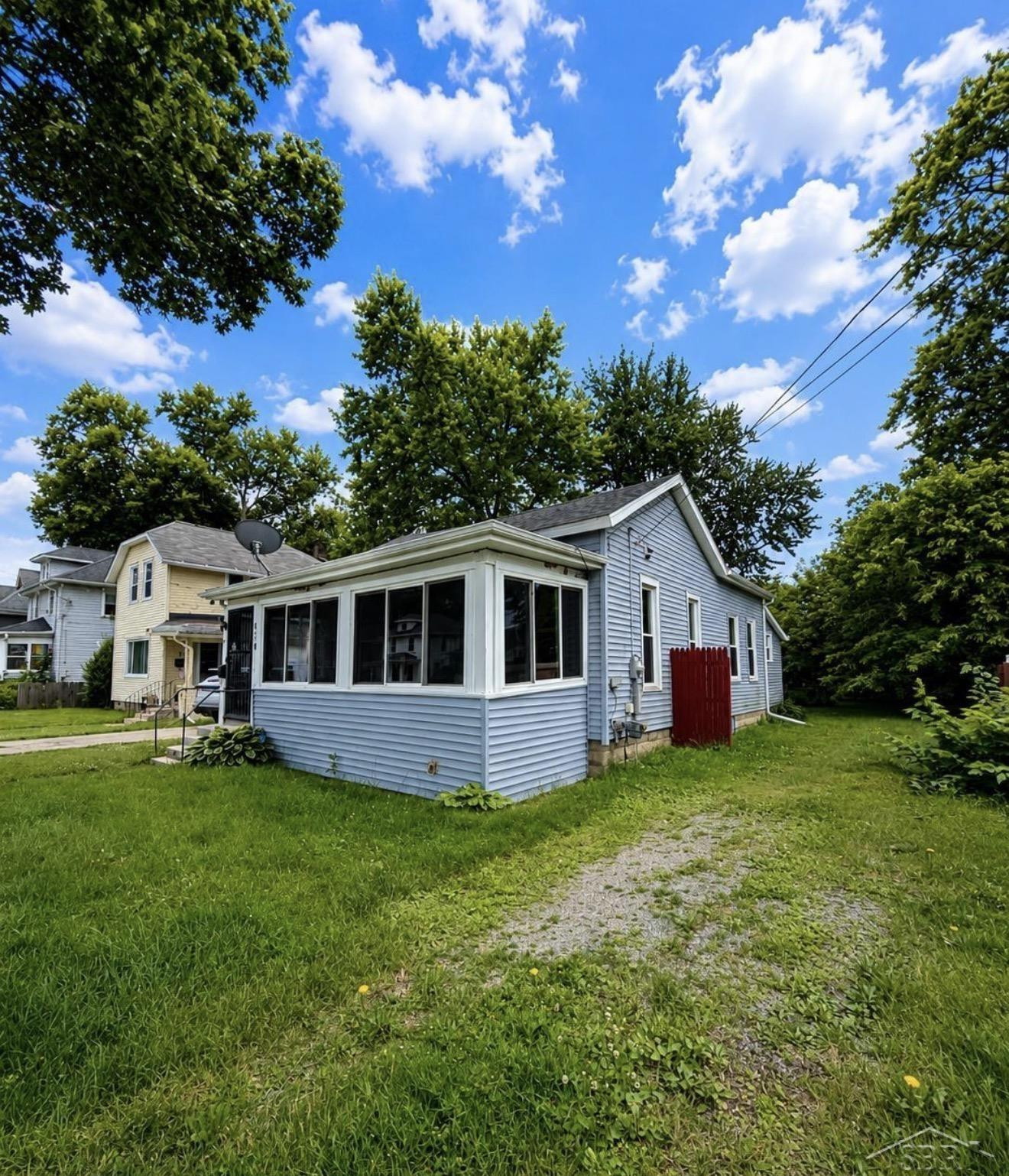 510 Fifth Street, Jackson, MI 49203