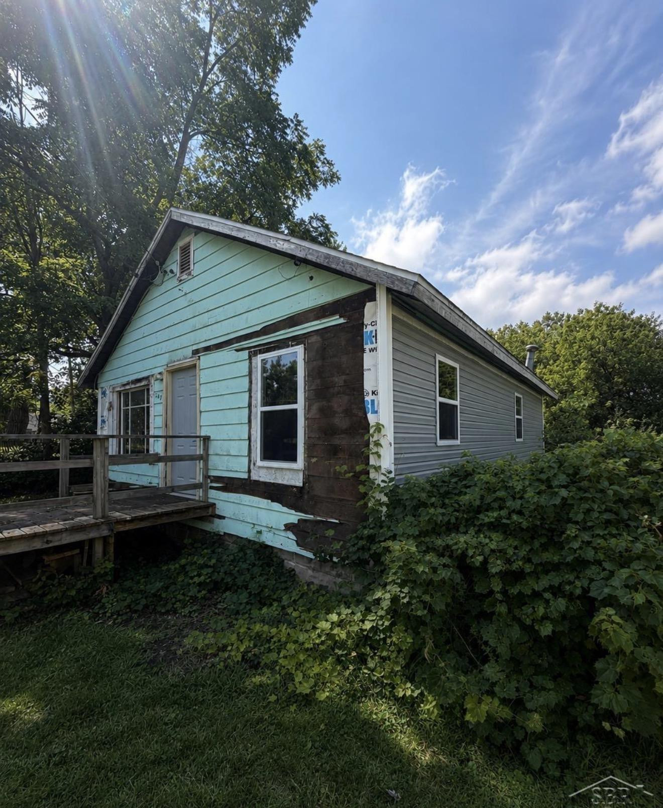 2421 Collingwood Avenue, Saginaw, MI 48601