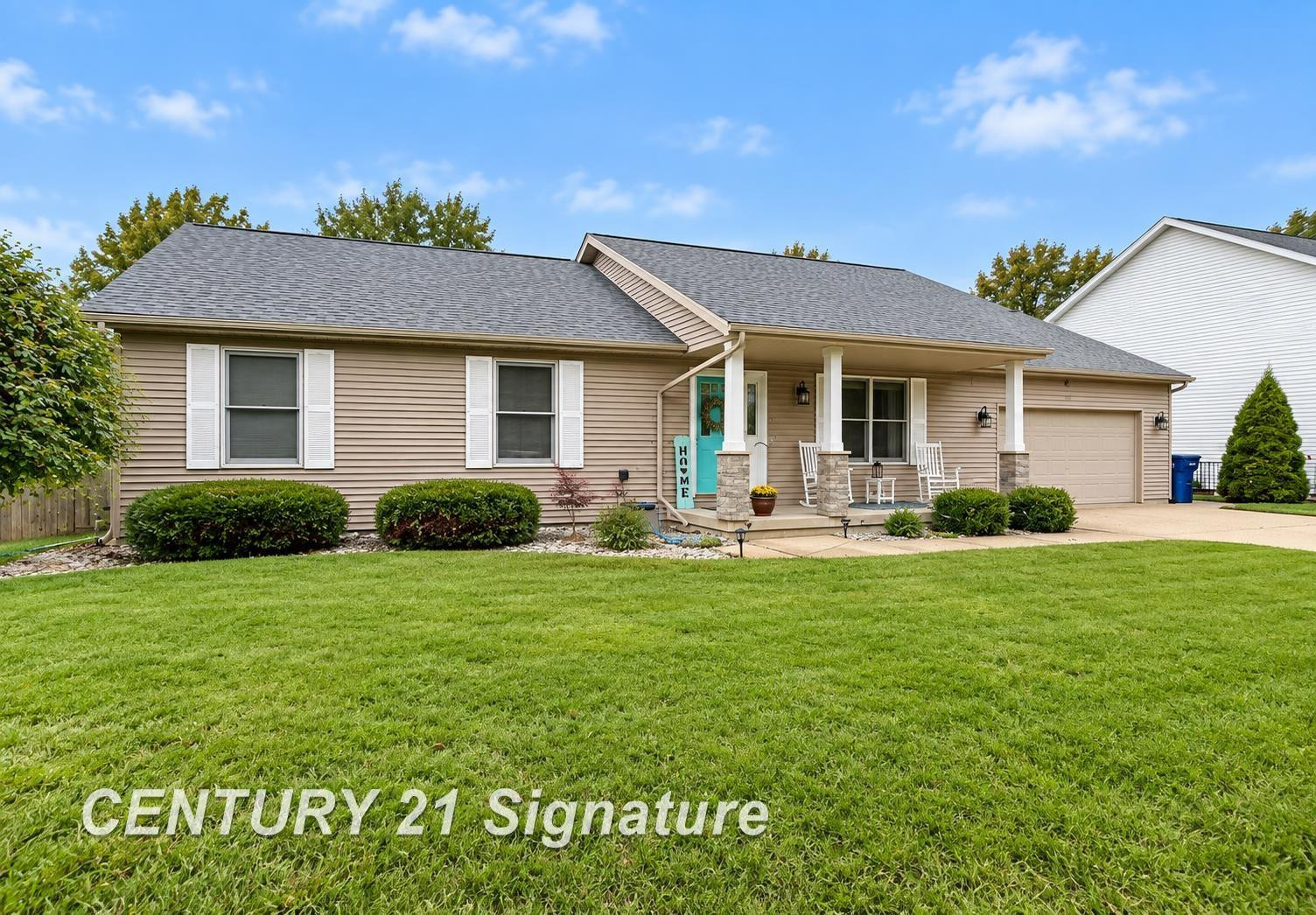 4105 W Island Drive, Saginaw, MI 48603