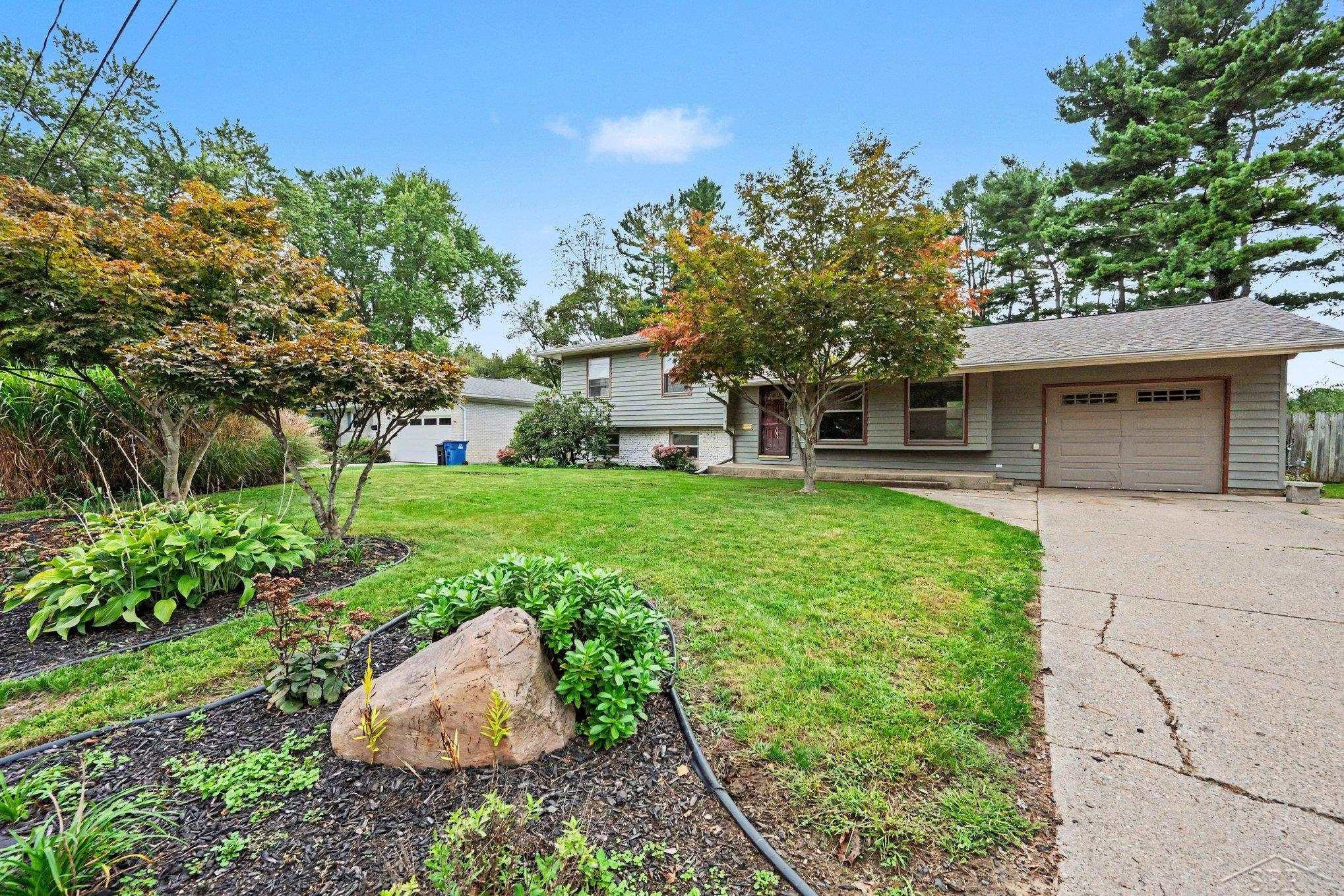 700 Knollwood Drive, Battle Creek, MI 49015