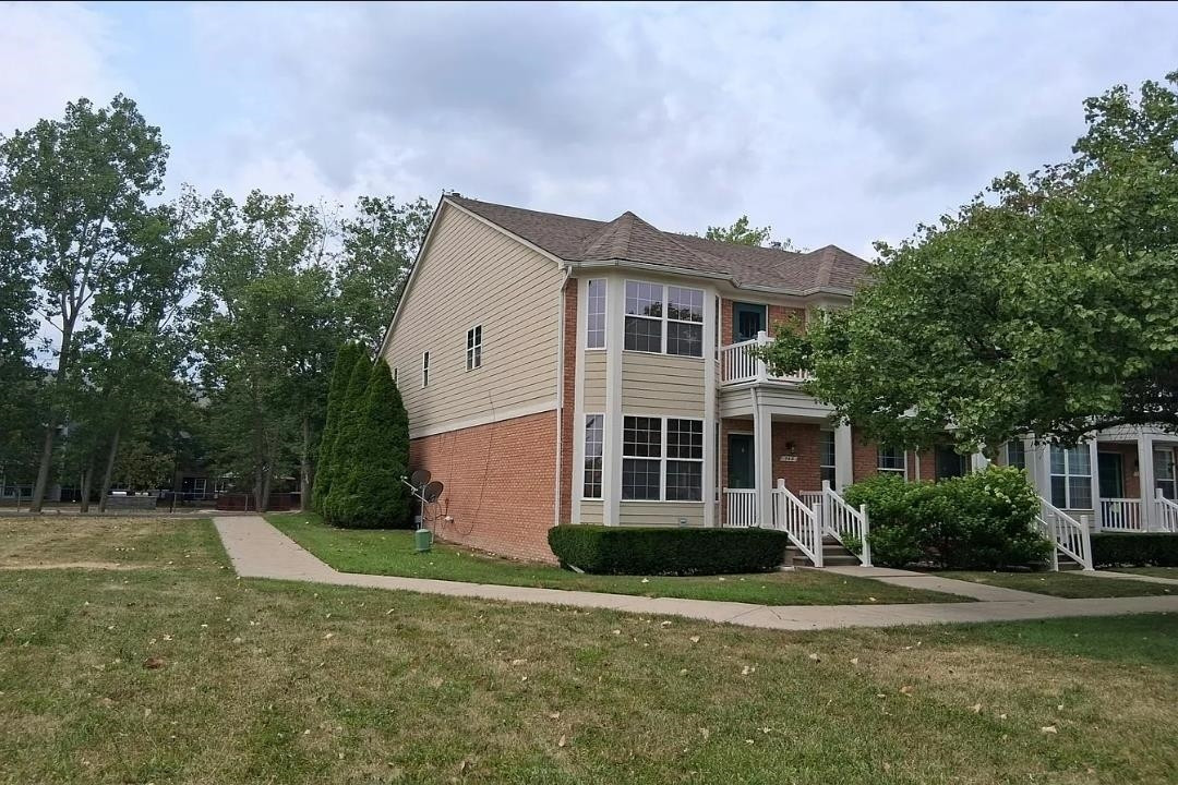 743 Aberton Avenue, 58, Detroit, MI 48215