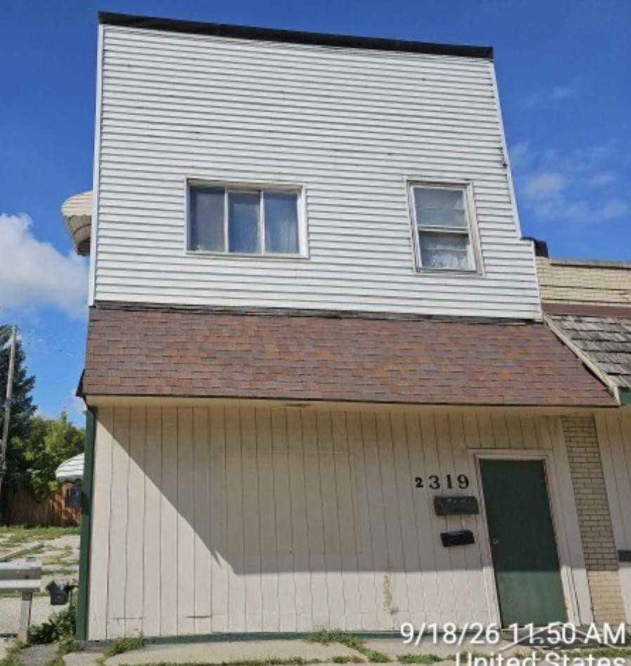 2319 N Michigan Avenue, Saginaw, MI 48602