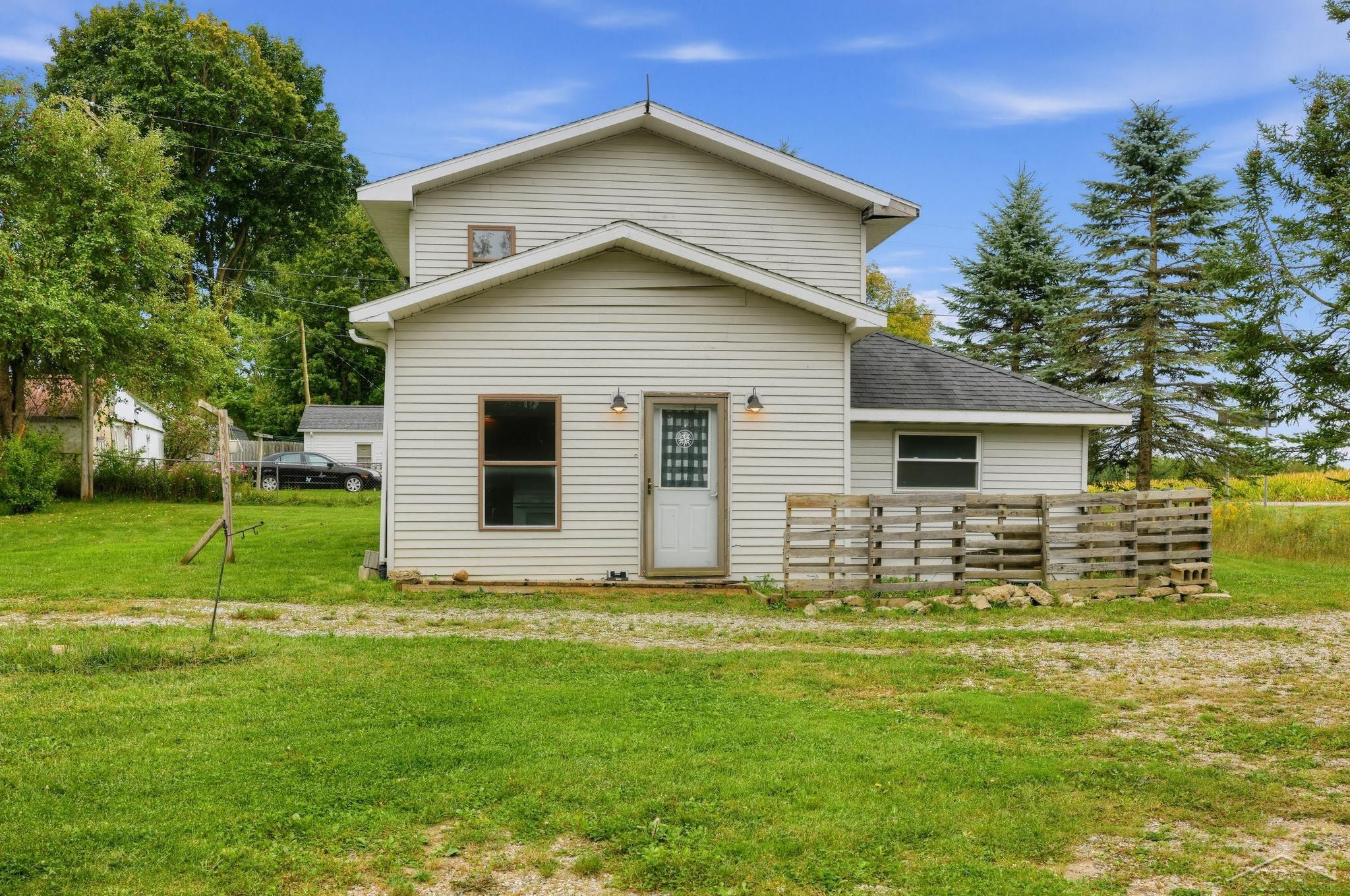 4067 S M 30, West Branch, MI 48661
