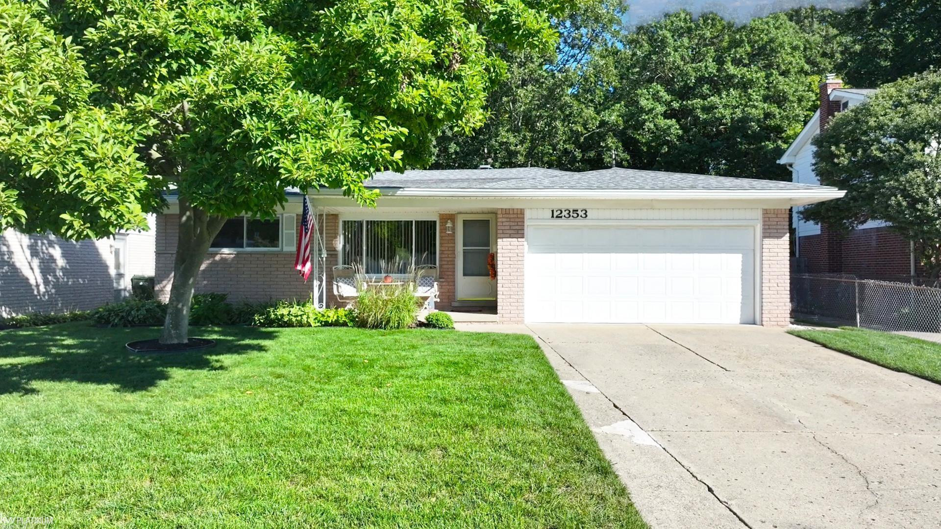 12353 Mair Drive, Sterling Heights, MI 48313