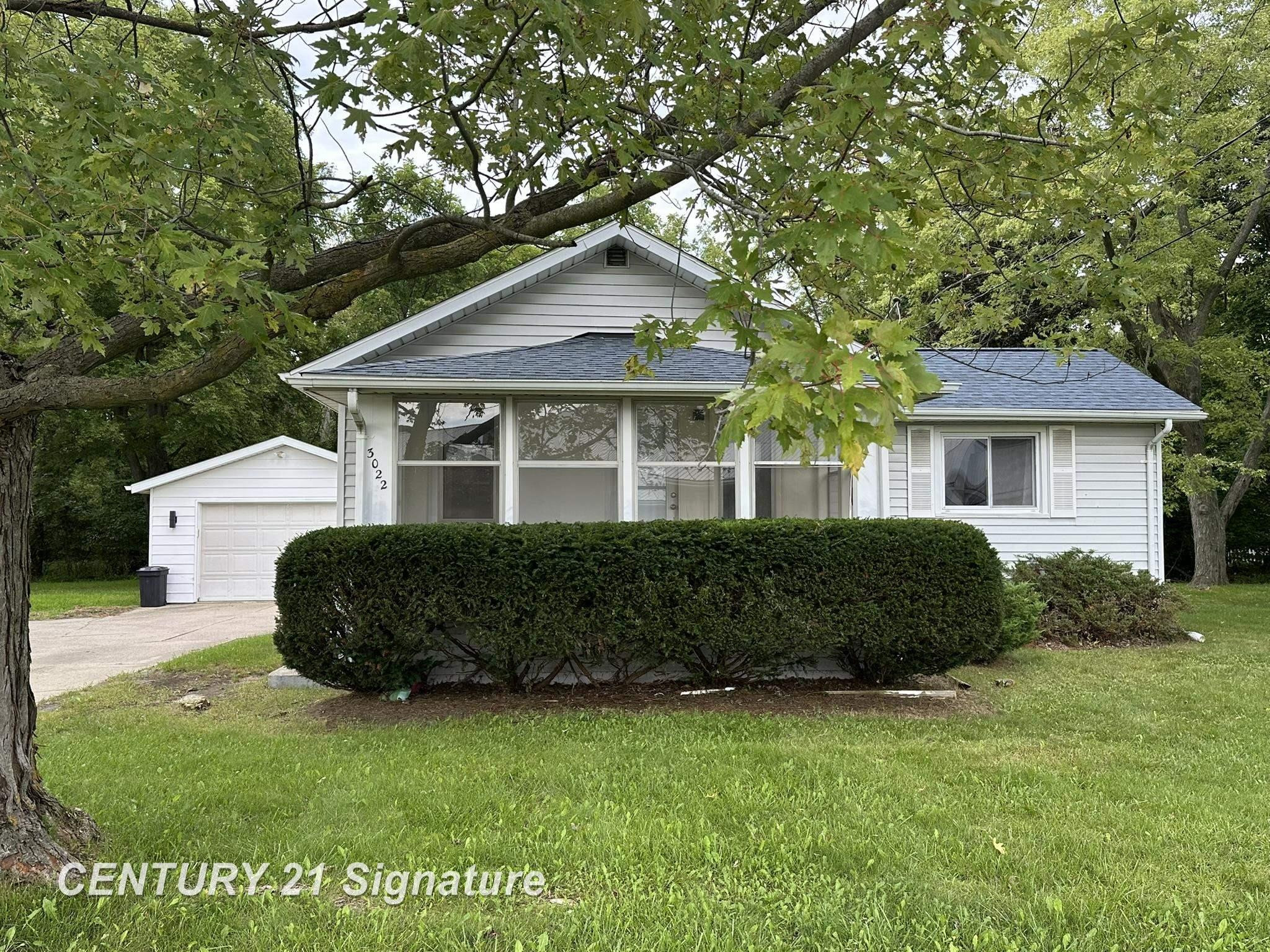 3022 Field Road, Clio, MI 48420