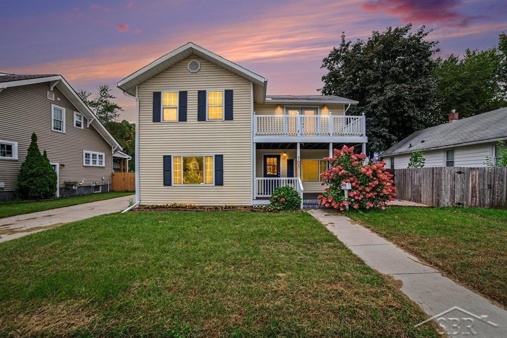 701 Jerome Street, Midland, MI 48640