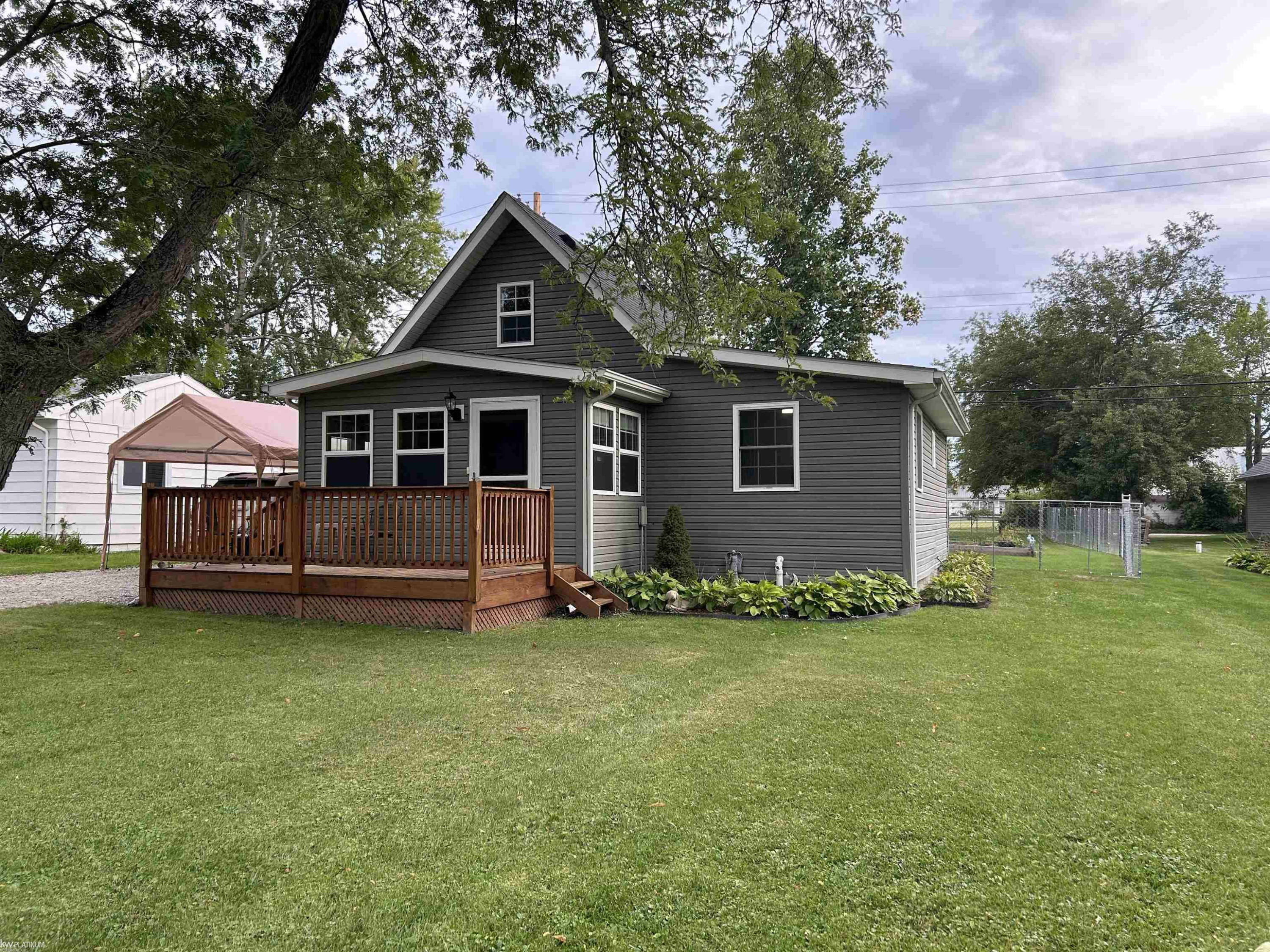7342 Southwood Road, Lexington, MI 48450
