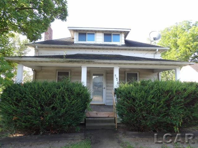 356 E Beecher Street, Adrian, MI 49221