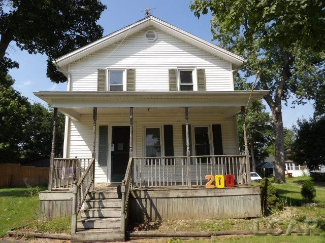 200 Grove Street, Hudson, MI 49247