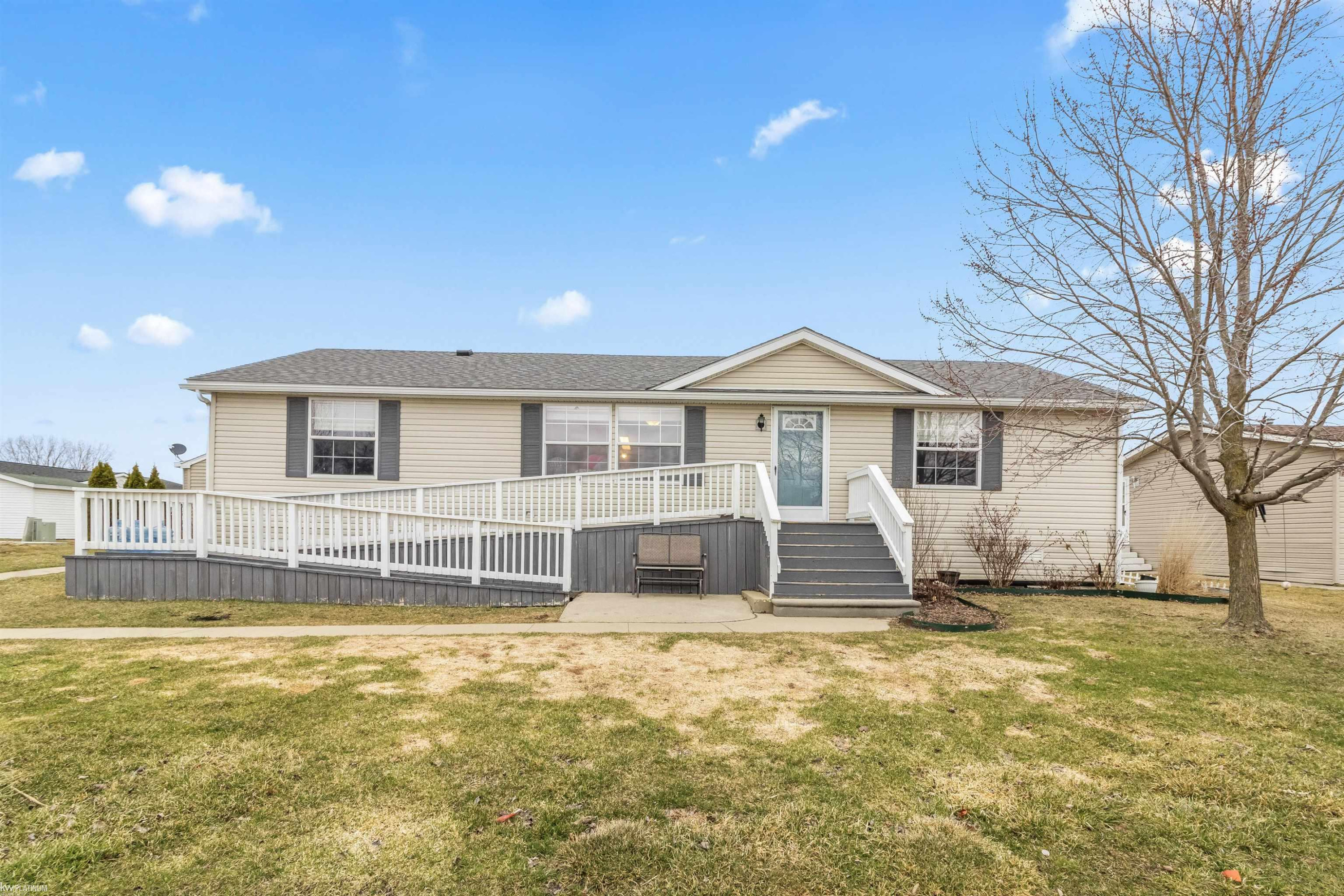 234 Christopher Stone Drive, Capac, MI