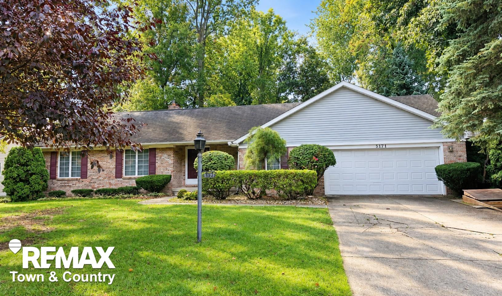 5171 Lin Hill Drive, Swartz Creek, MI 48473