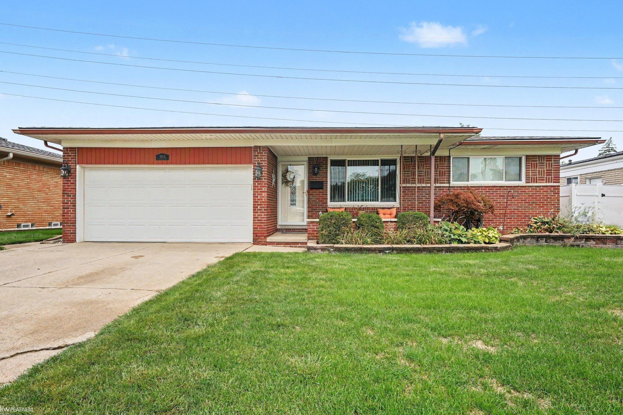28531 Flanders Street, Warren, MI 48088