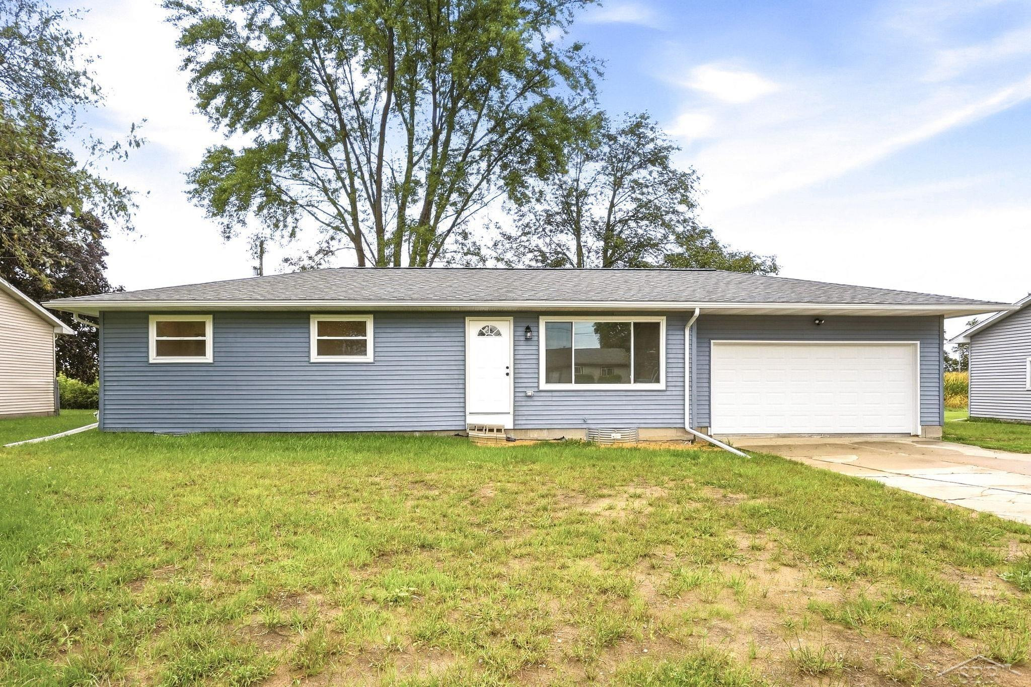 4820 S Washington Road, Saginaw, MI 48601
