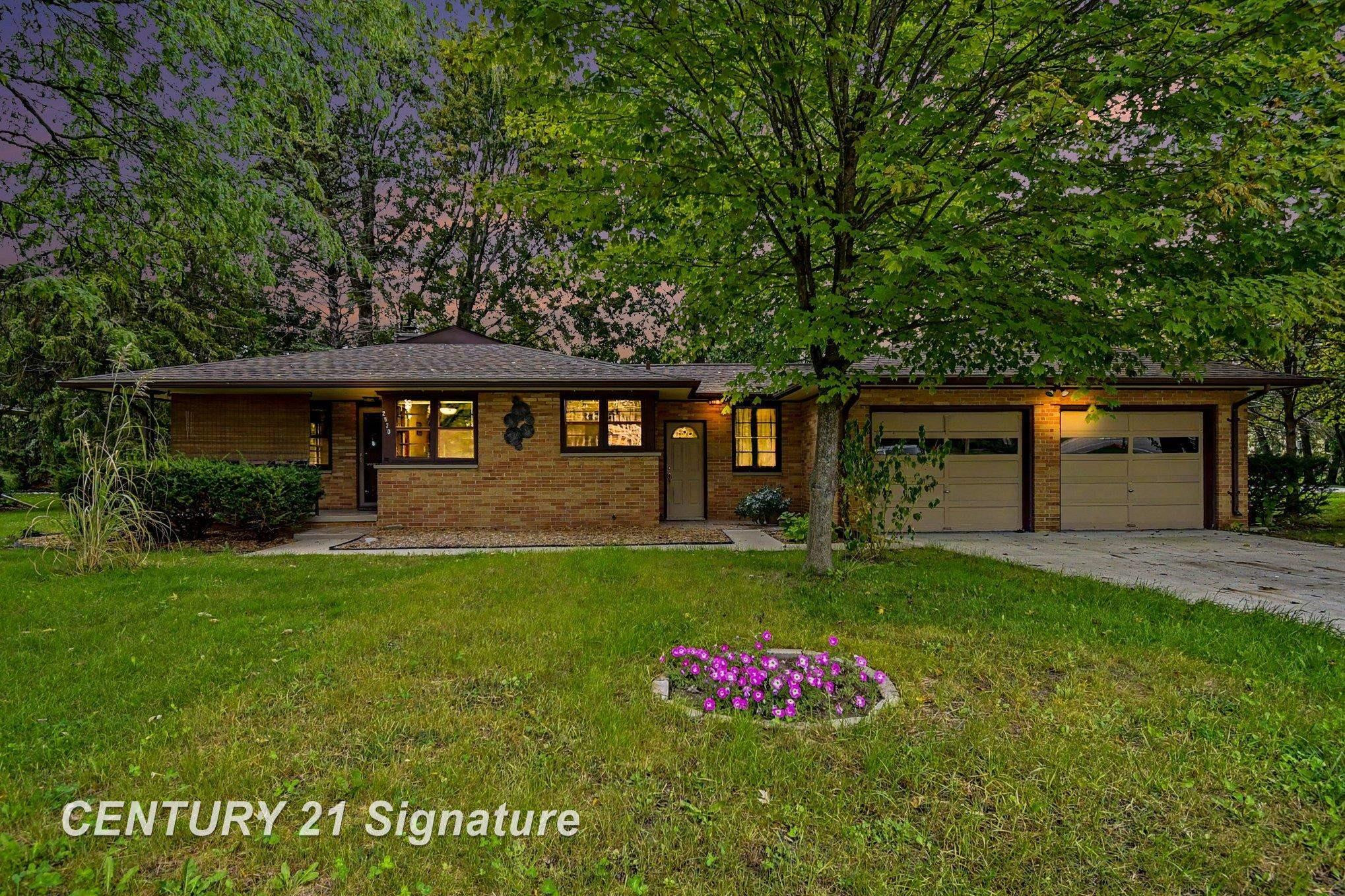 2520 Hemmeter Road, Saginaw, MI 48603