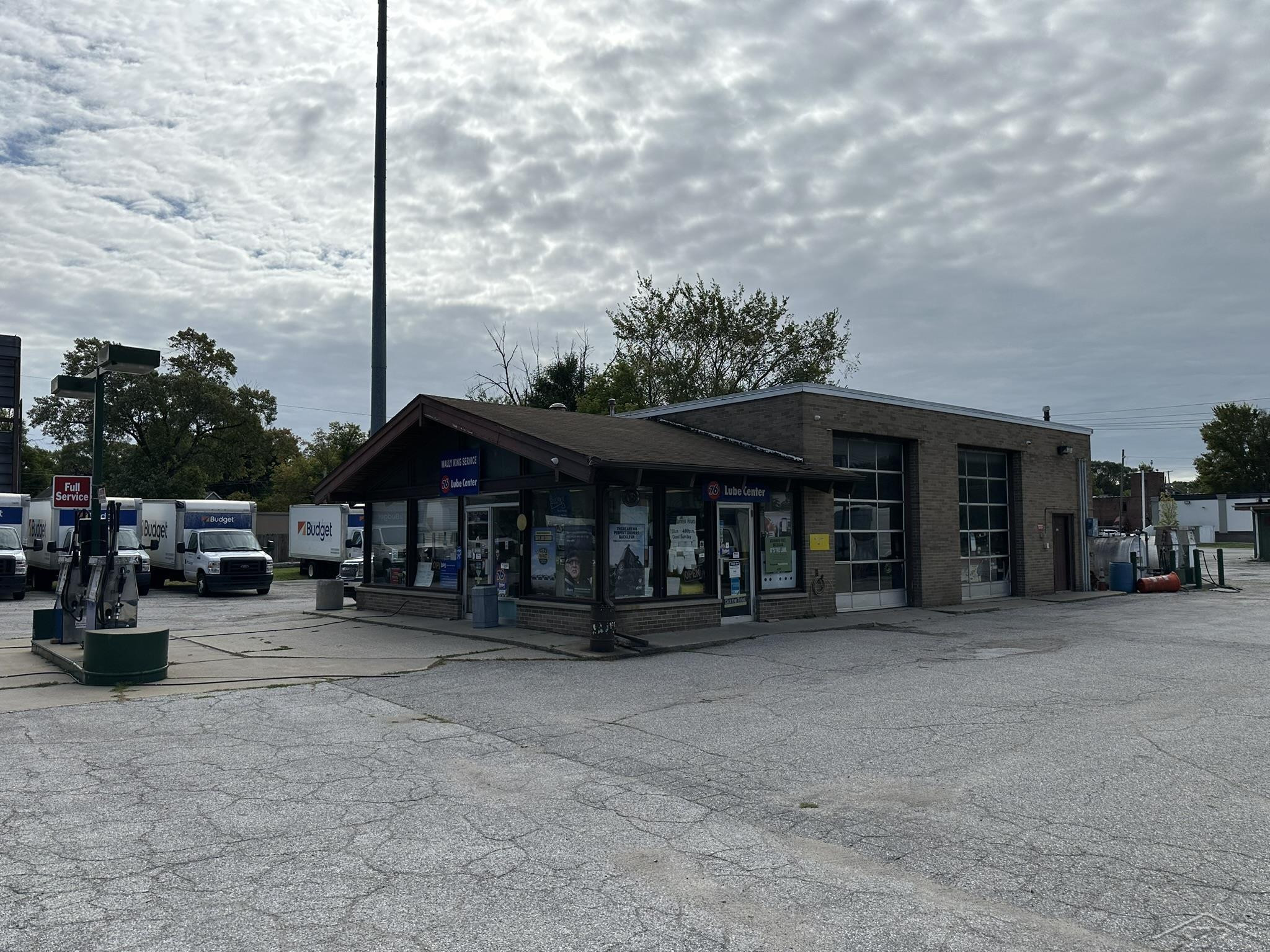 1419 Davenport Avenue, Saginaw, MI 48602