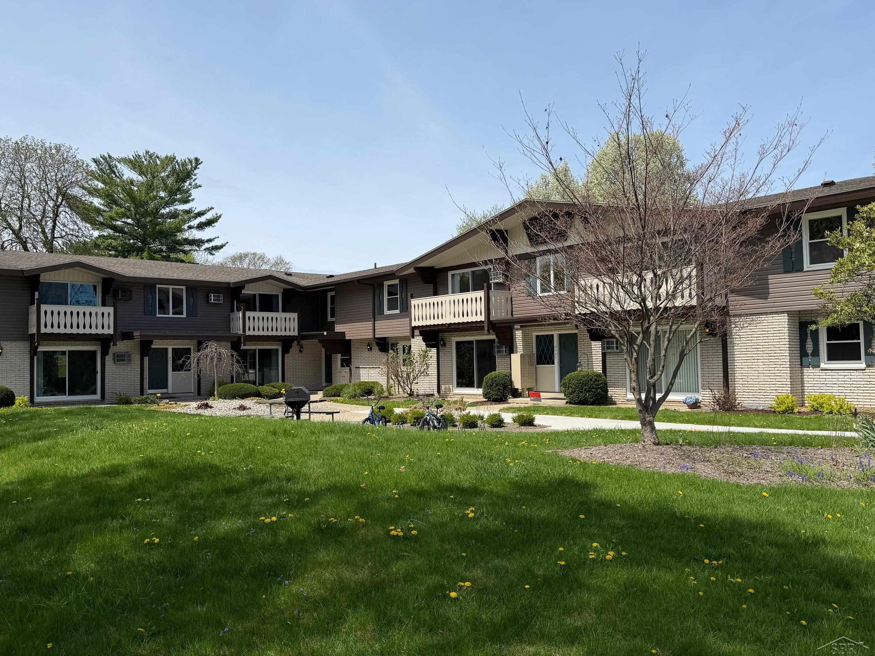 240 W Tuscola UNIT 13 Street, 13, Frankenmuth, MI 48734