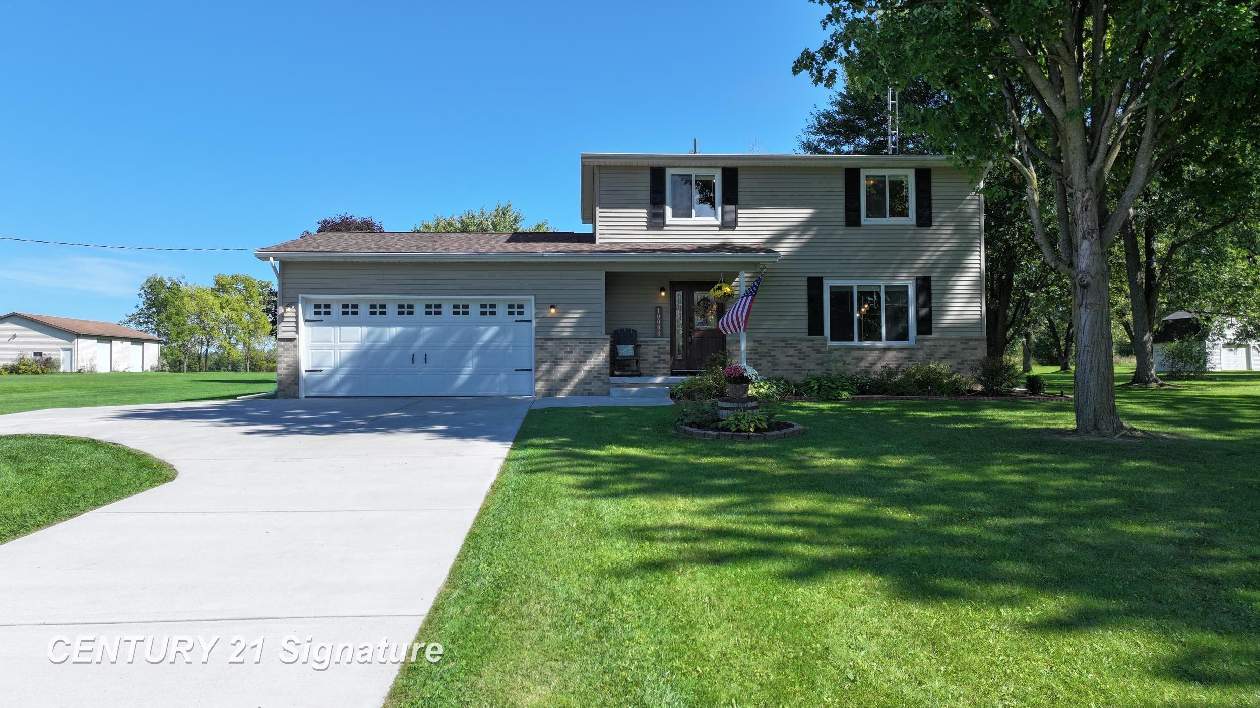Property photo for 10098 N Lewis Road, Clio, MI 48420
